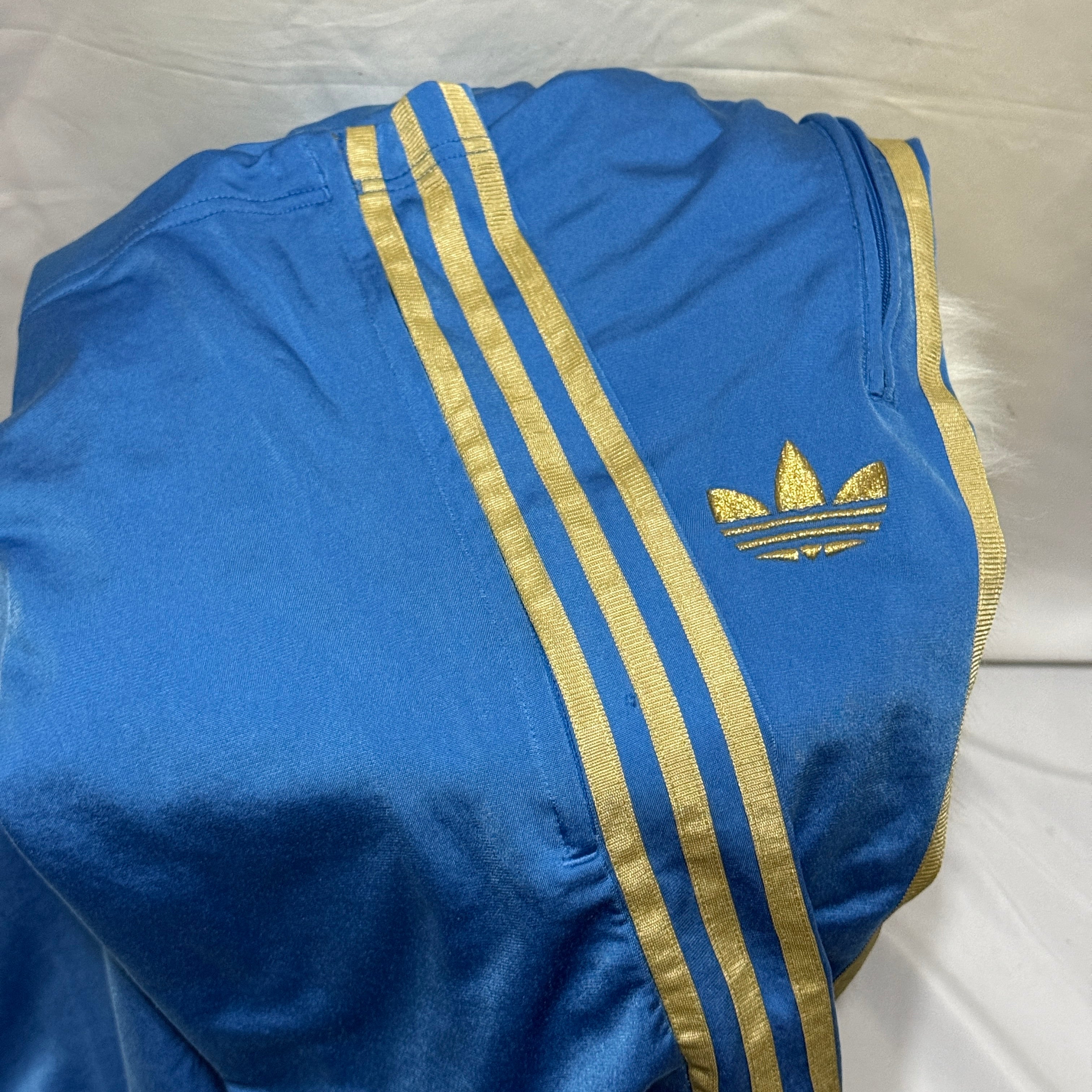 Adidas Originals Firebird Jogginghose / Trainingshose - Retro - Größe M