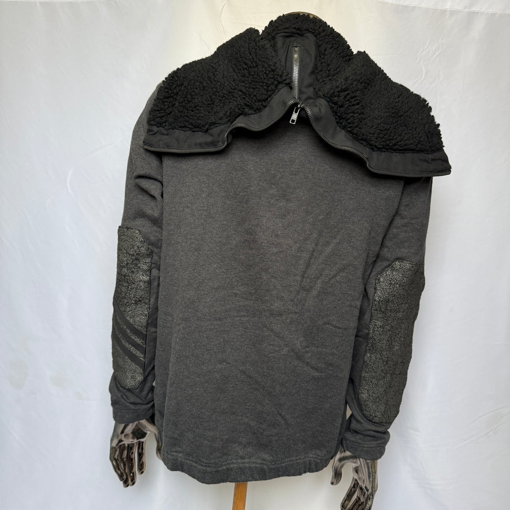 Adidas Y-3 Yohji Yamamoto Hoodie / Pullover – Gr. M