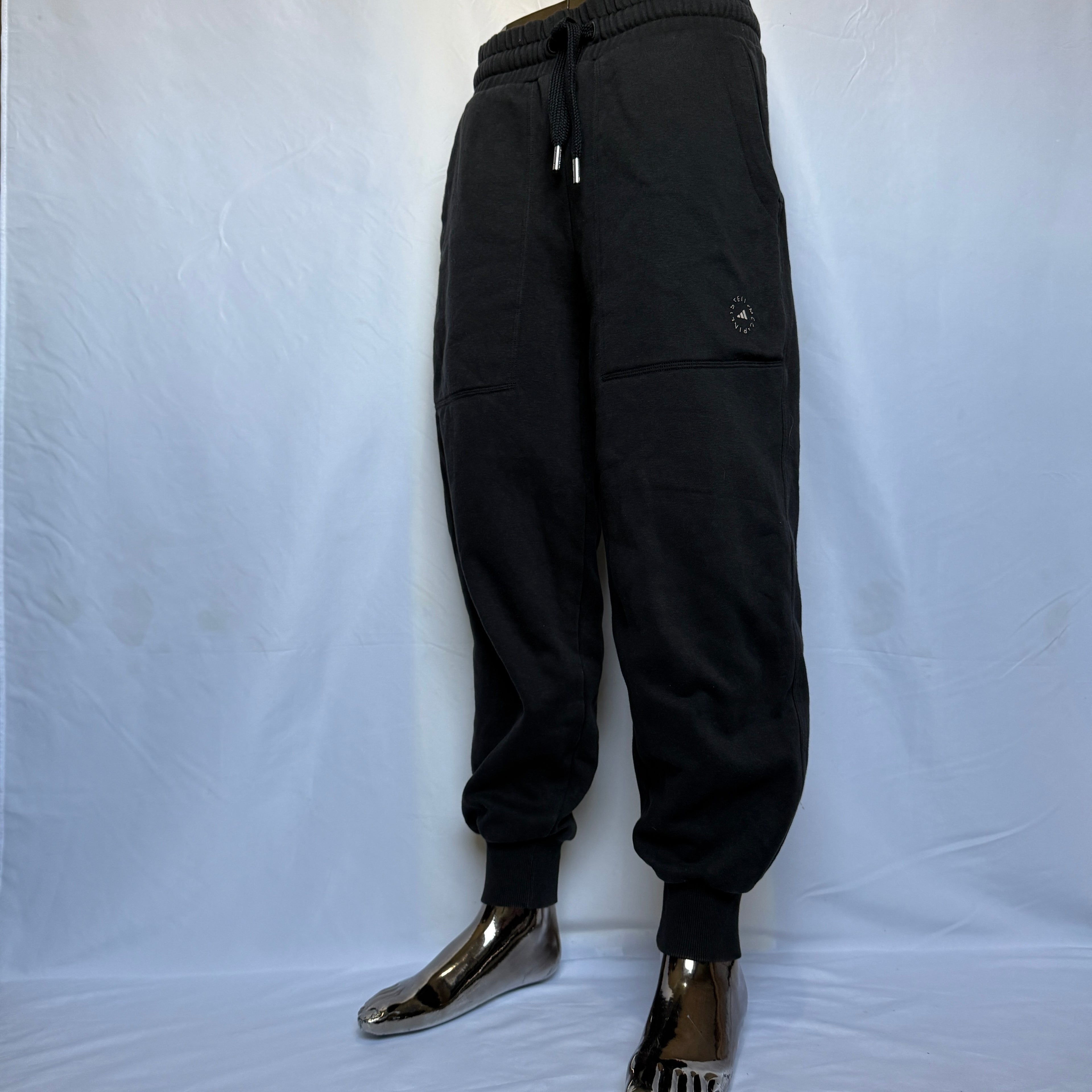 adidas by Stella McCartney Jogginghose / Trainingshose – Gr. M