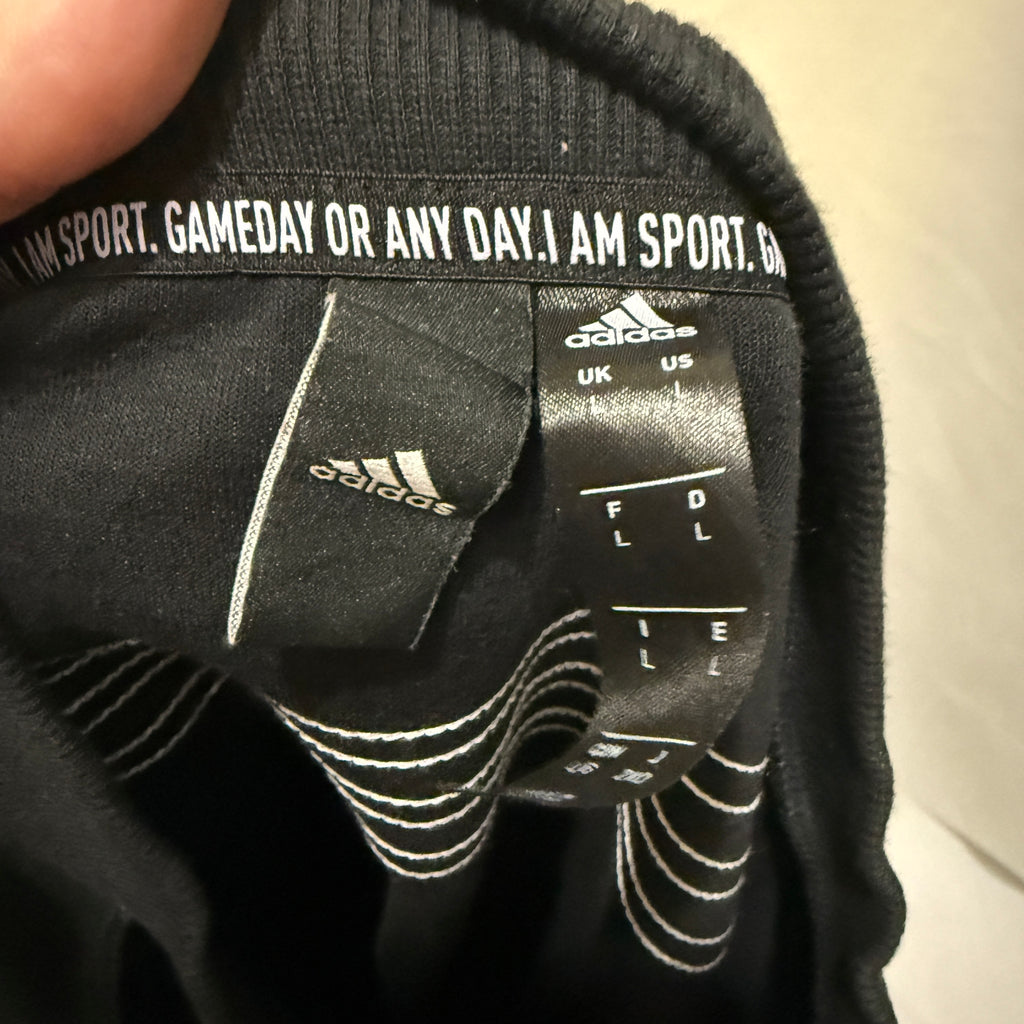 Adidas „Club Petri“ Sweatshirt / Pullover - Limited - Größe L