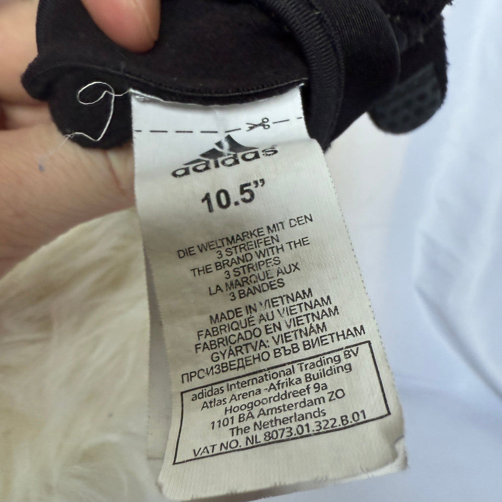 Adidas Performance Handschuhe (Winterhandschuhe) – Größe 10.5