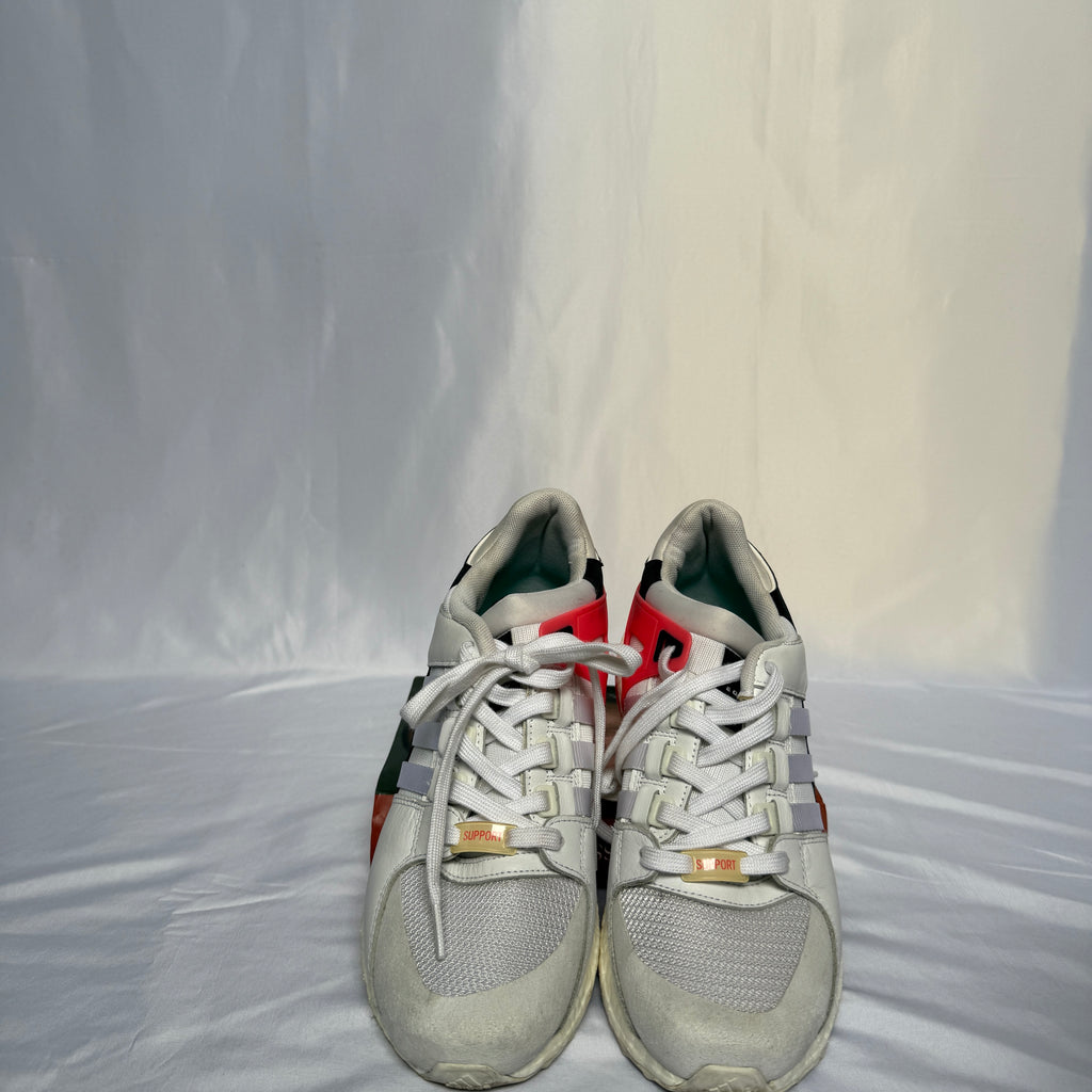 Adidas EQT Support 93/16 „Turbo Red“ – Größe 42