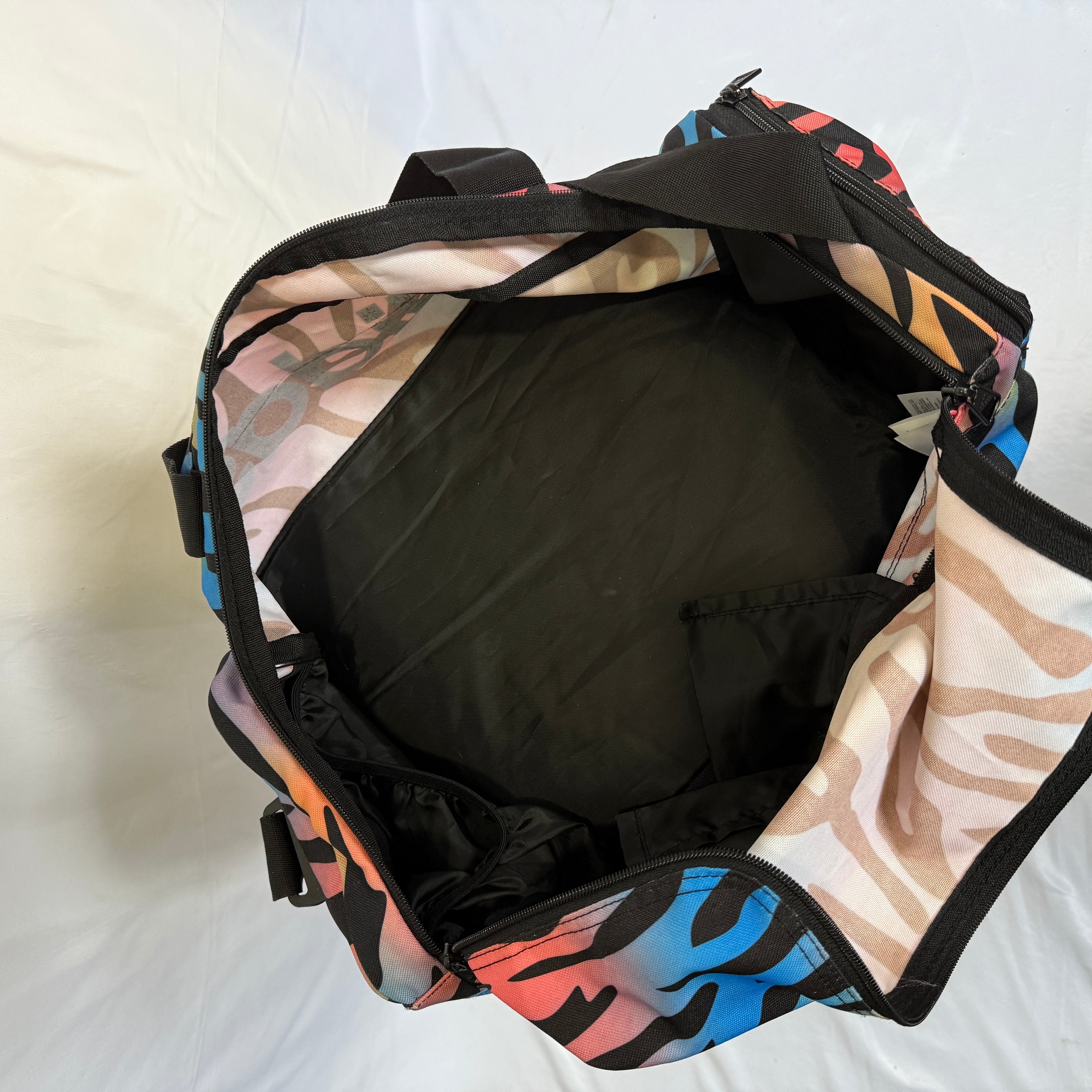 Adidas Duffel Bag (Sporttasche) – Multicolor