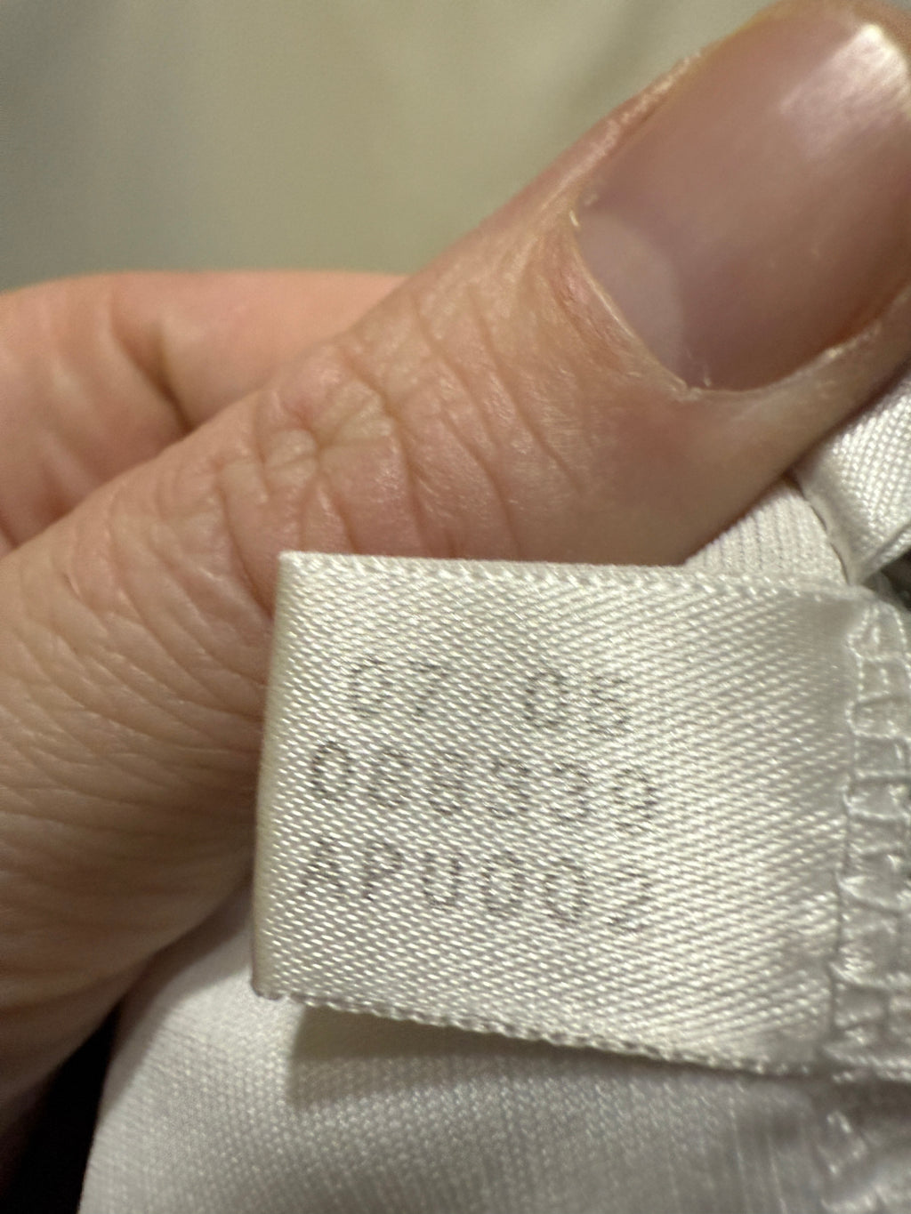 Adidas Deutschland Heimtrikot / T-Shirt – Lukas Podolski #20 – FIFA WM 2006 – Offizielle DFB-Version - Größe L