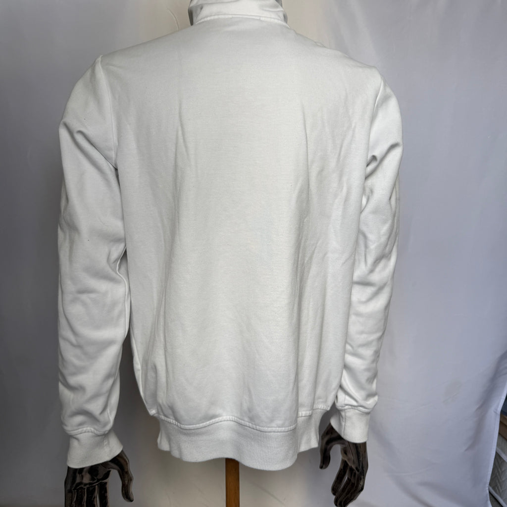 adidas Retro Track Jacket / Jacke – Gr. M