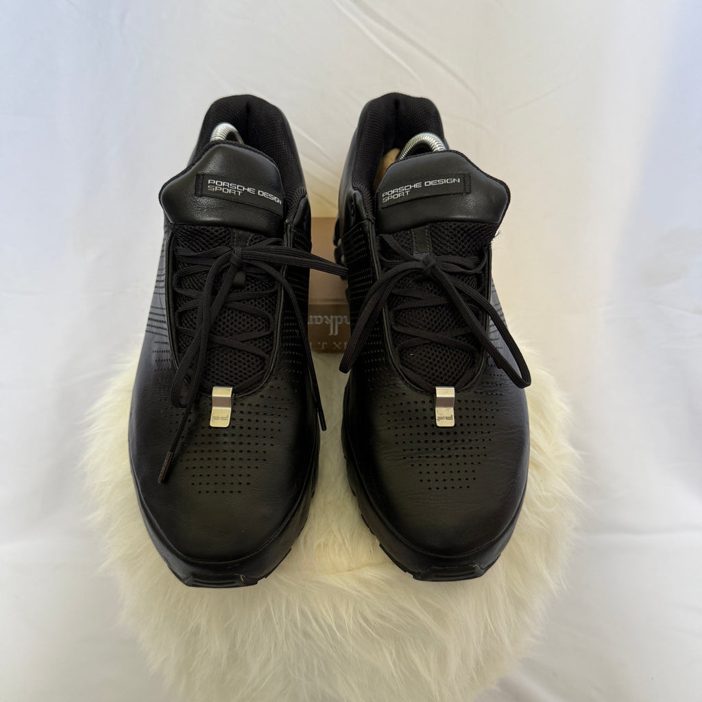 adidas Porsche Design Sneaker / Schuhe – Bounce – Größe 44
