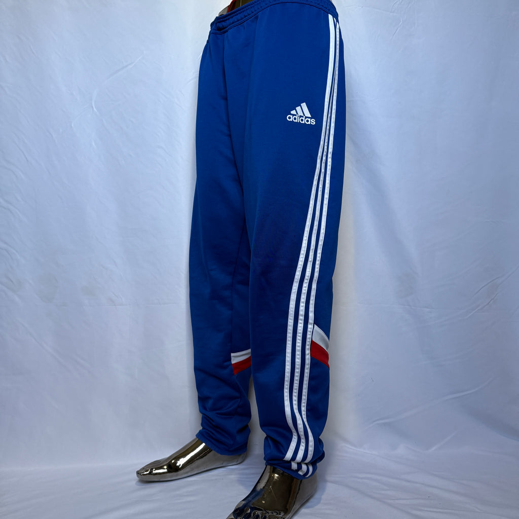 adidas FC Bayern München Jogginghose / Trainingshose – Gr. 2XL