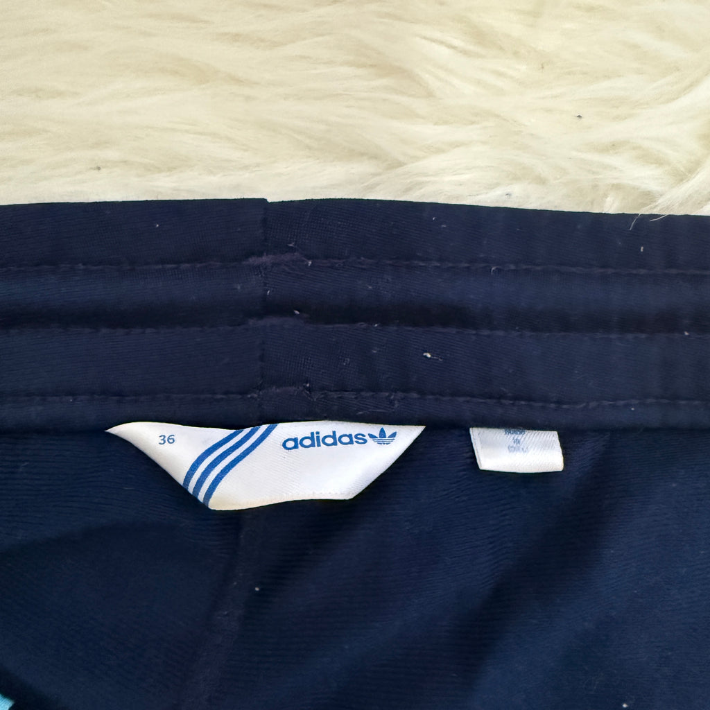 adidas Vintage Jogginghose / Trainingshose – Gr. S (Damen)