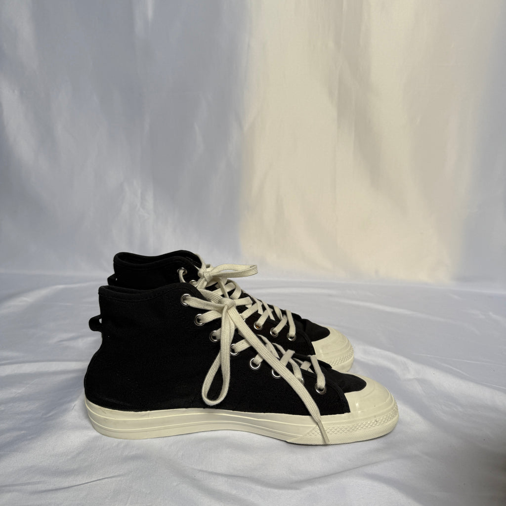 Adidas x ALIFE Nizza Hi (2020) – Größe 44 2/3