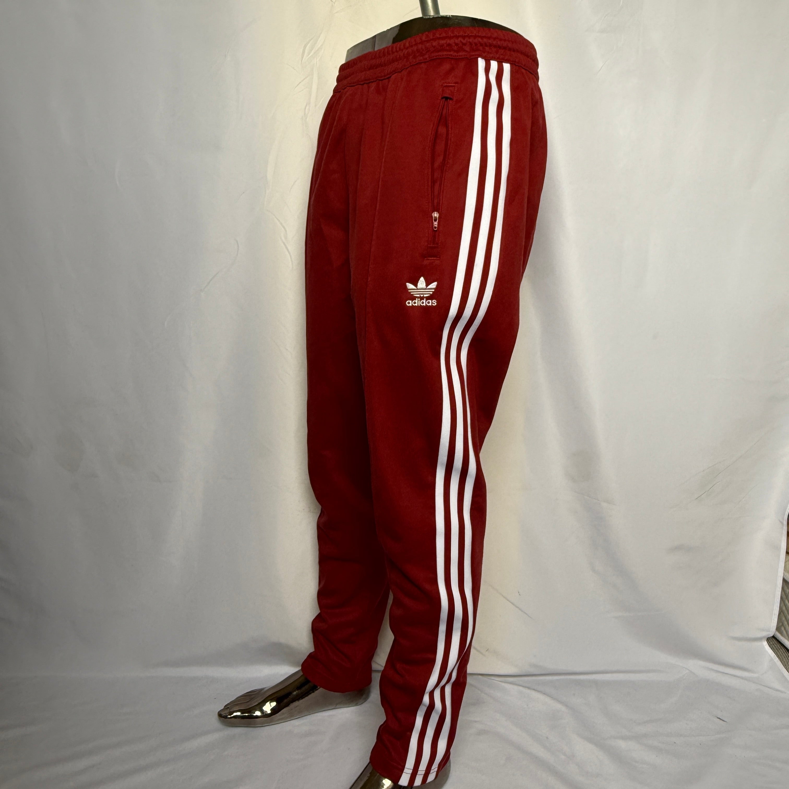 adidas Track Pants / Jogginghose – Trefoil – Gr. M