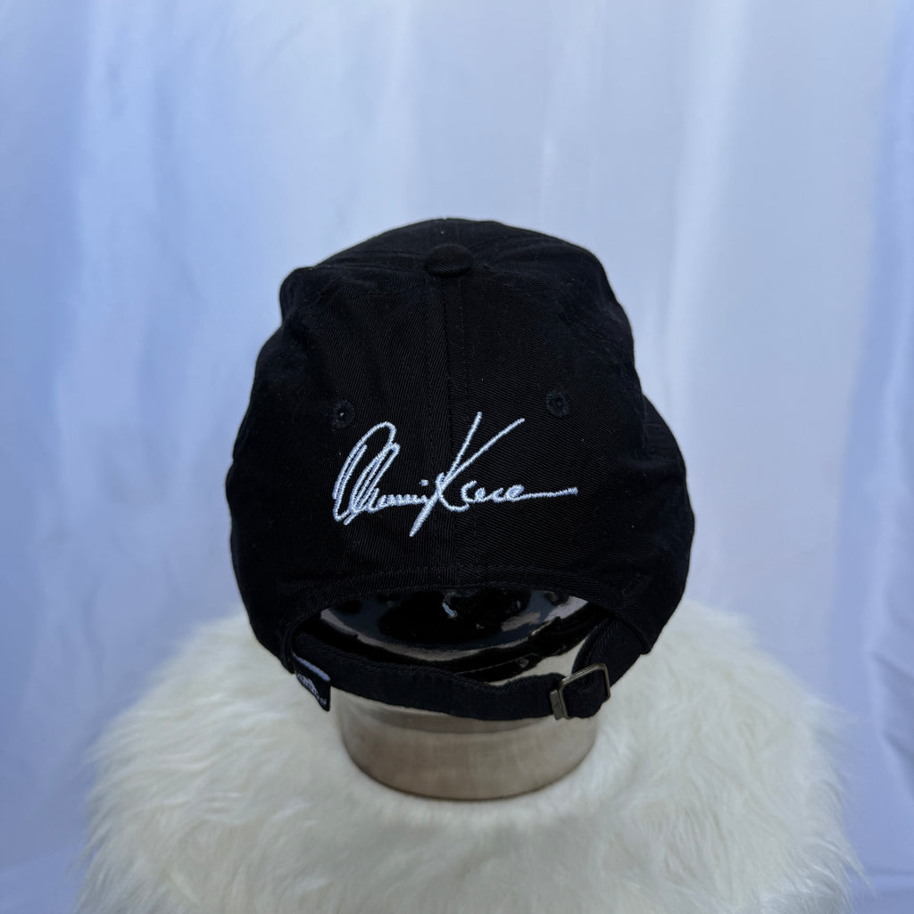 Adidas Oli Kahn Cap – Vintage 2002