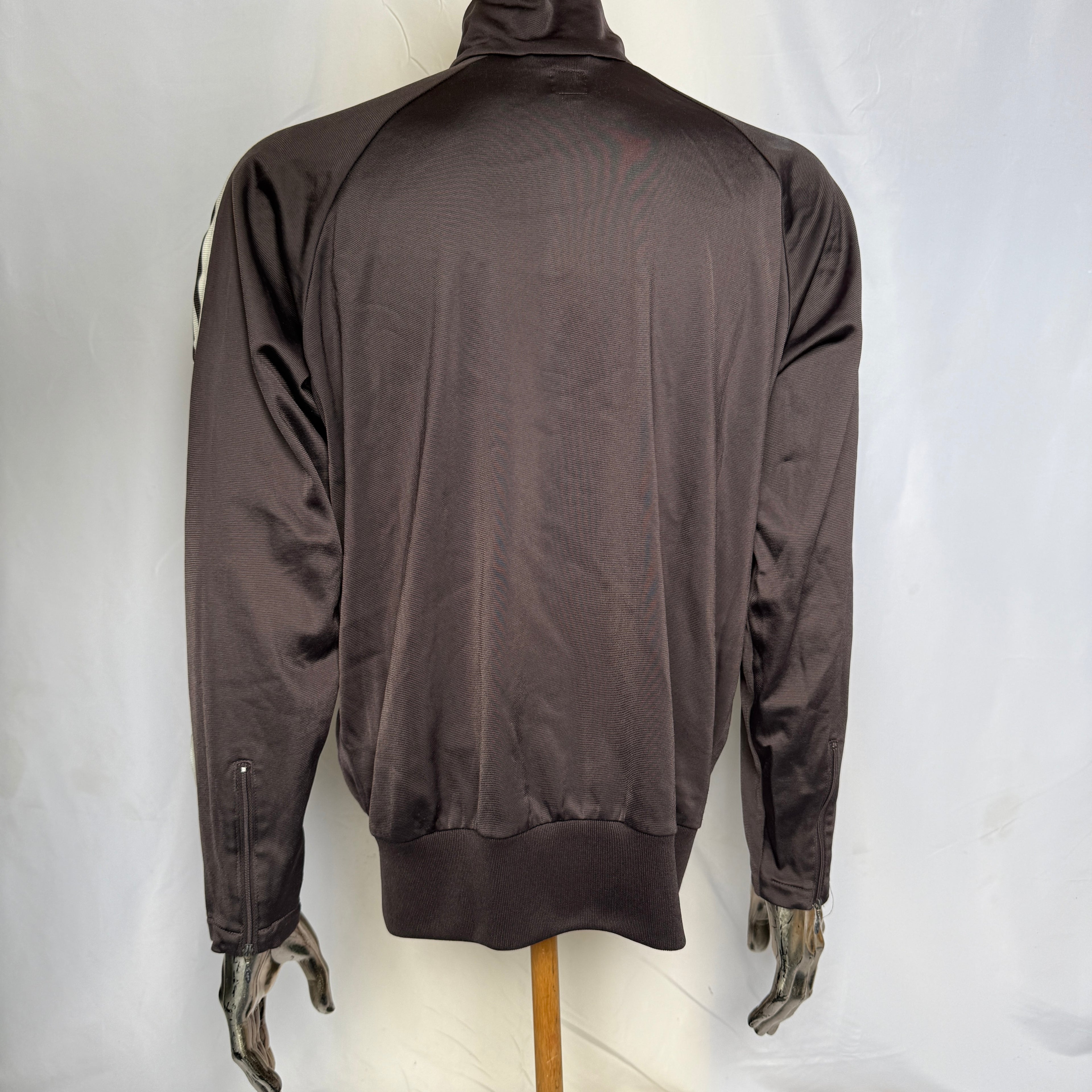 adidas Originals 90er Vintage (Y2K) Track Jacket / Jacke – Größe L