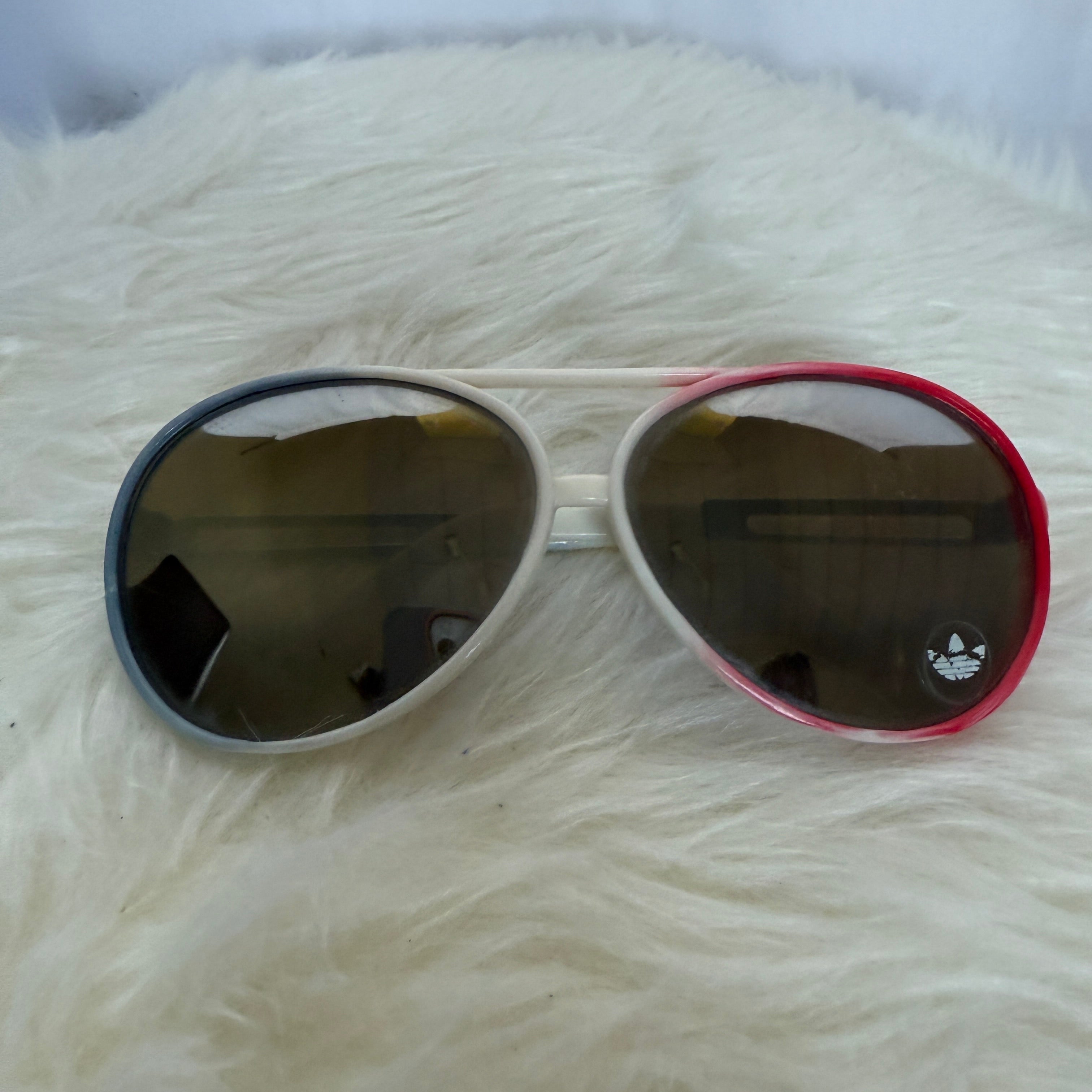 Adidas Originals Sonnenbrille – Vintage