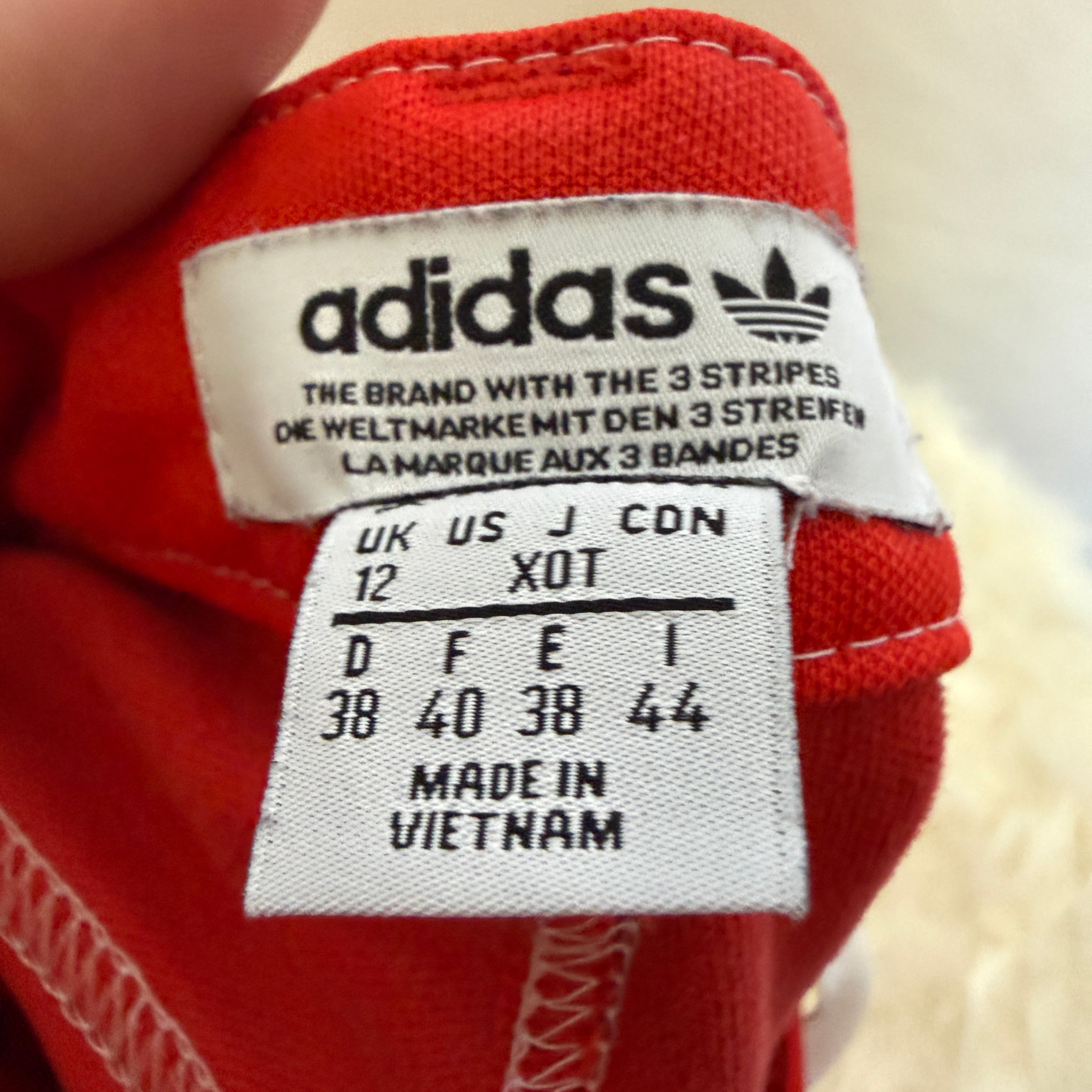 adidas Originals Track Pants / Hose – Gr. Damen 38 (M)