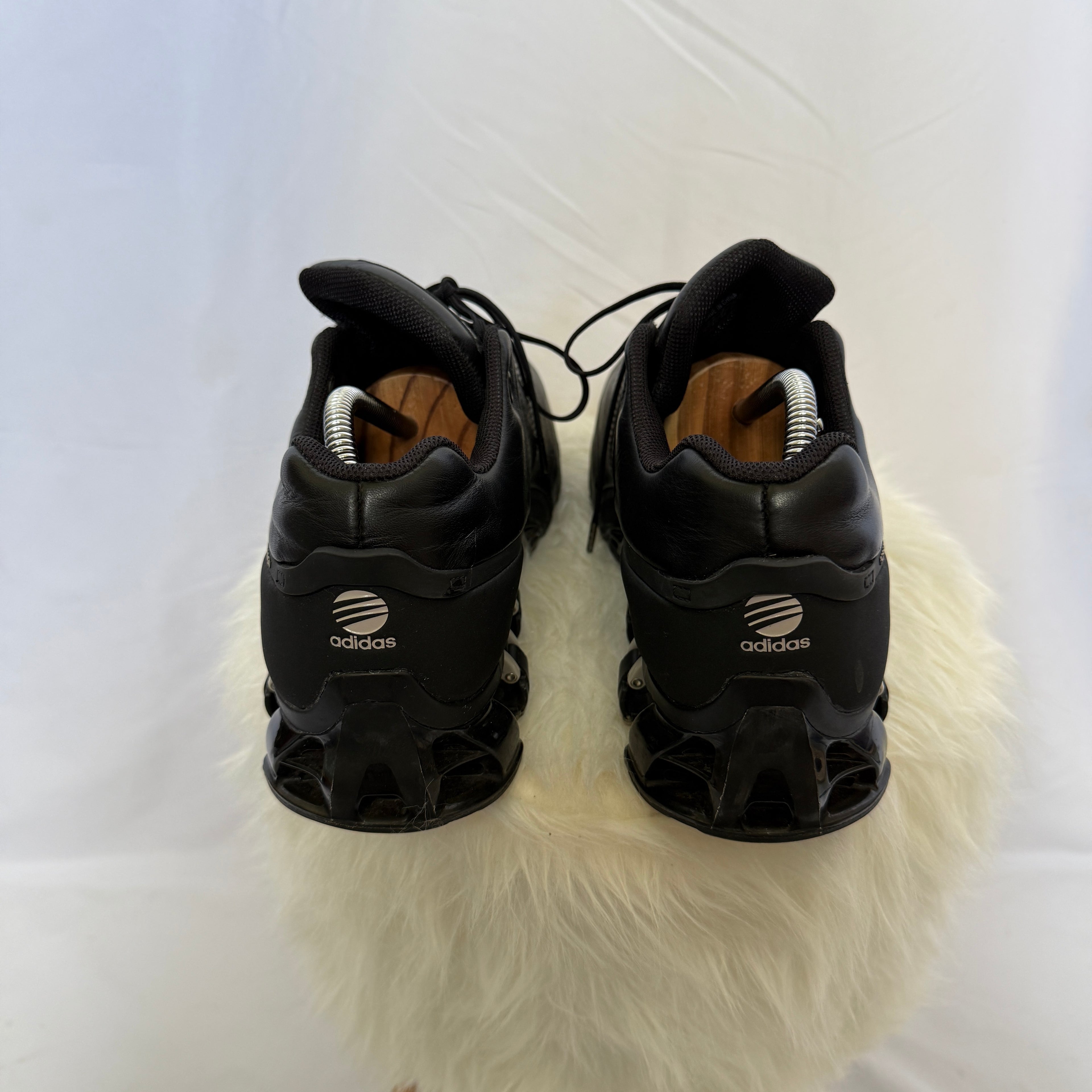 adidas Porsche Design Sneaker / Schuhe – Bounce – Größe 44