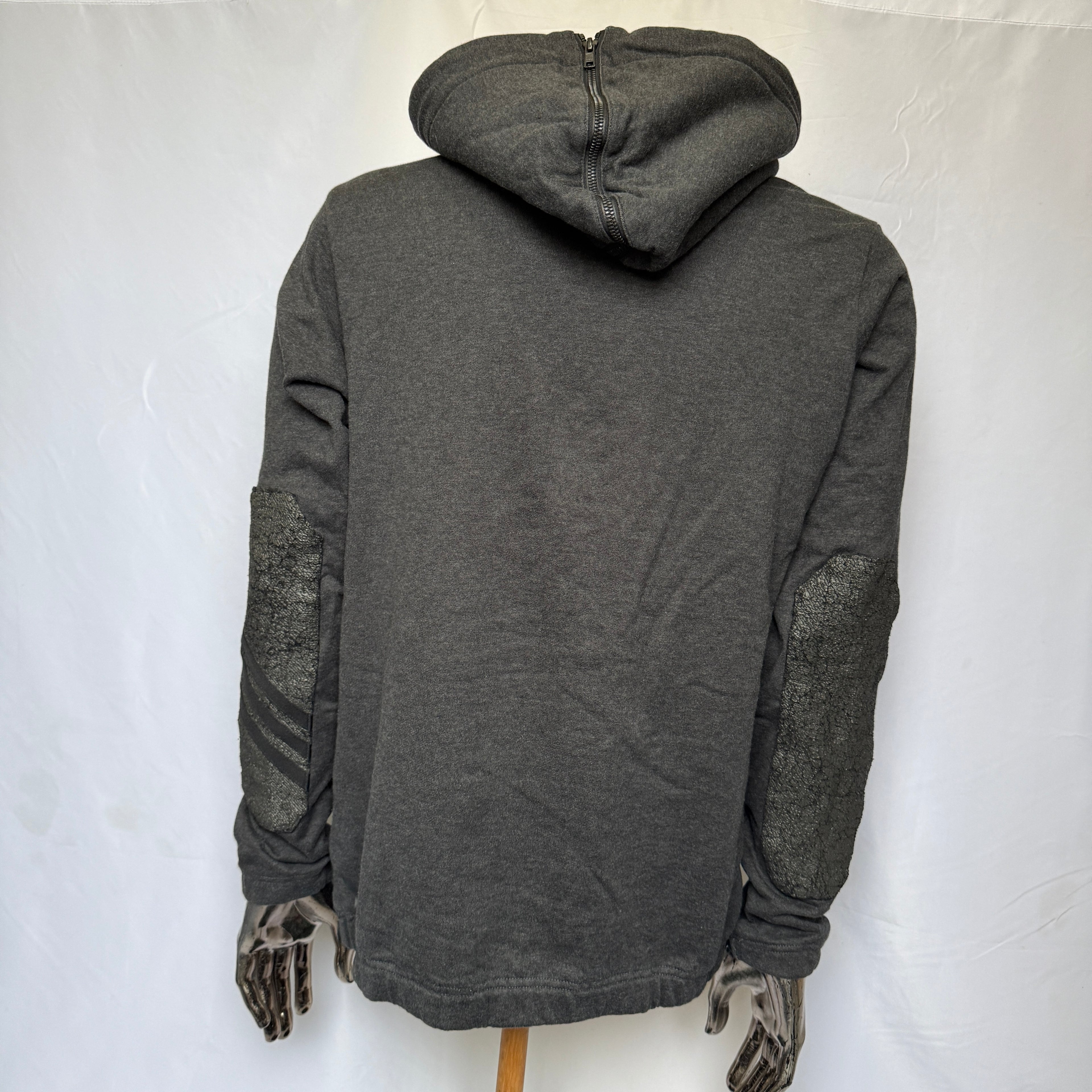 Adidas Y-3 Yohji Yamamoto Hoodie / Pullover – Gr. M