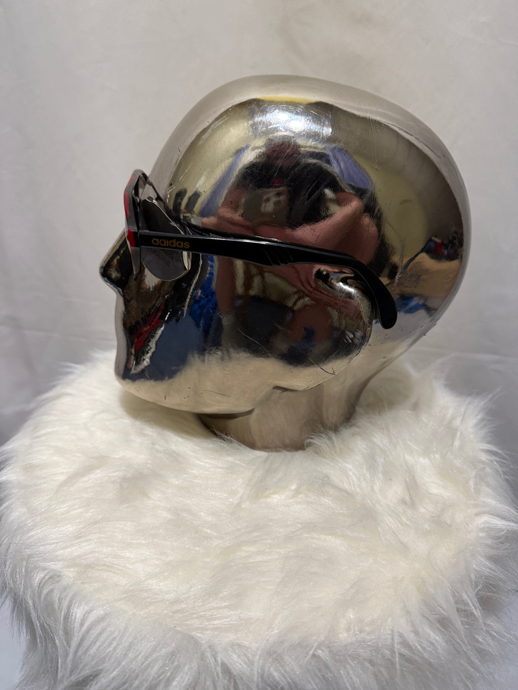 Adidas x Mastermind Japan – Sonnenbrille (selten/ Vintage)