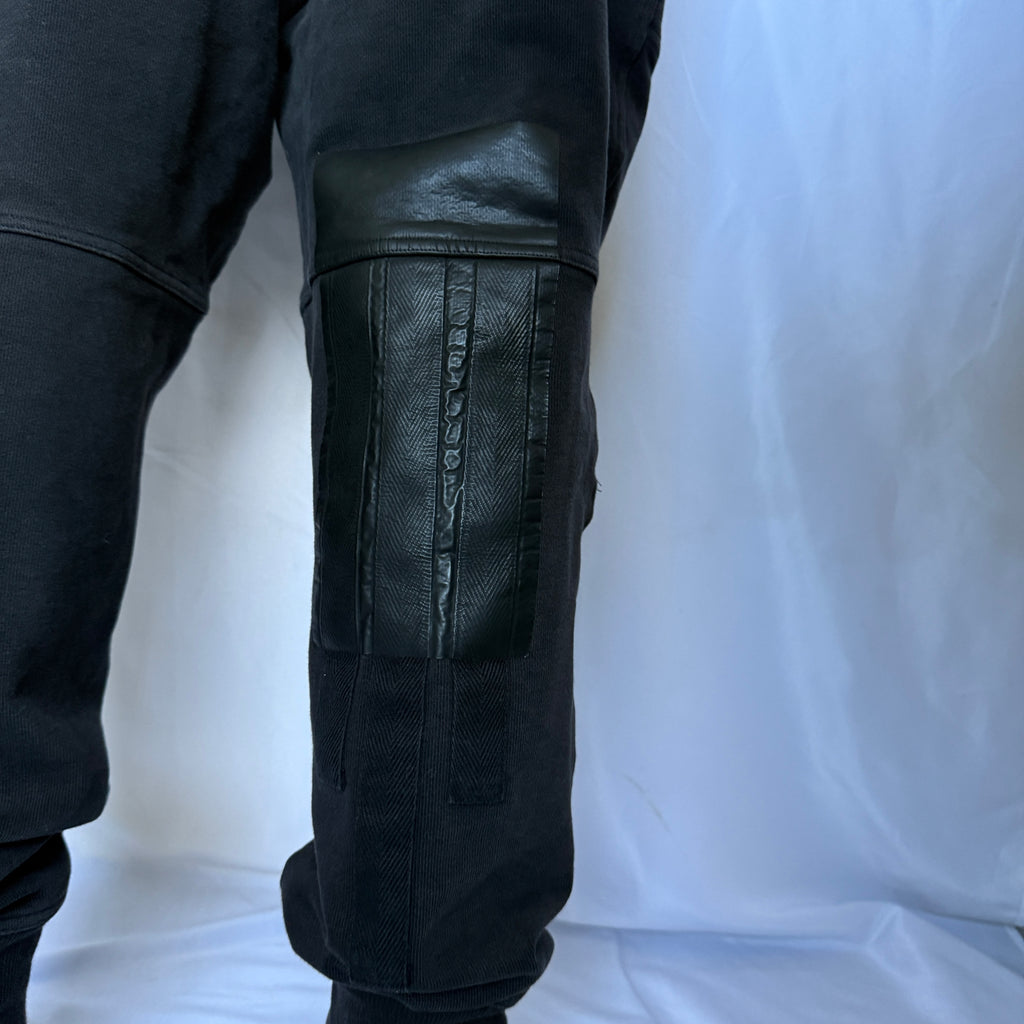 Adidas Y-3 Jogginghose Yohji Yamamoto – Größe XL