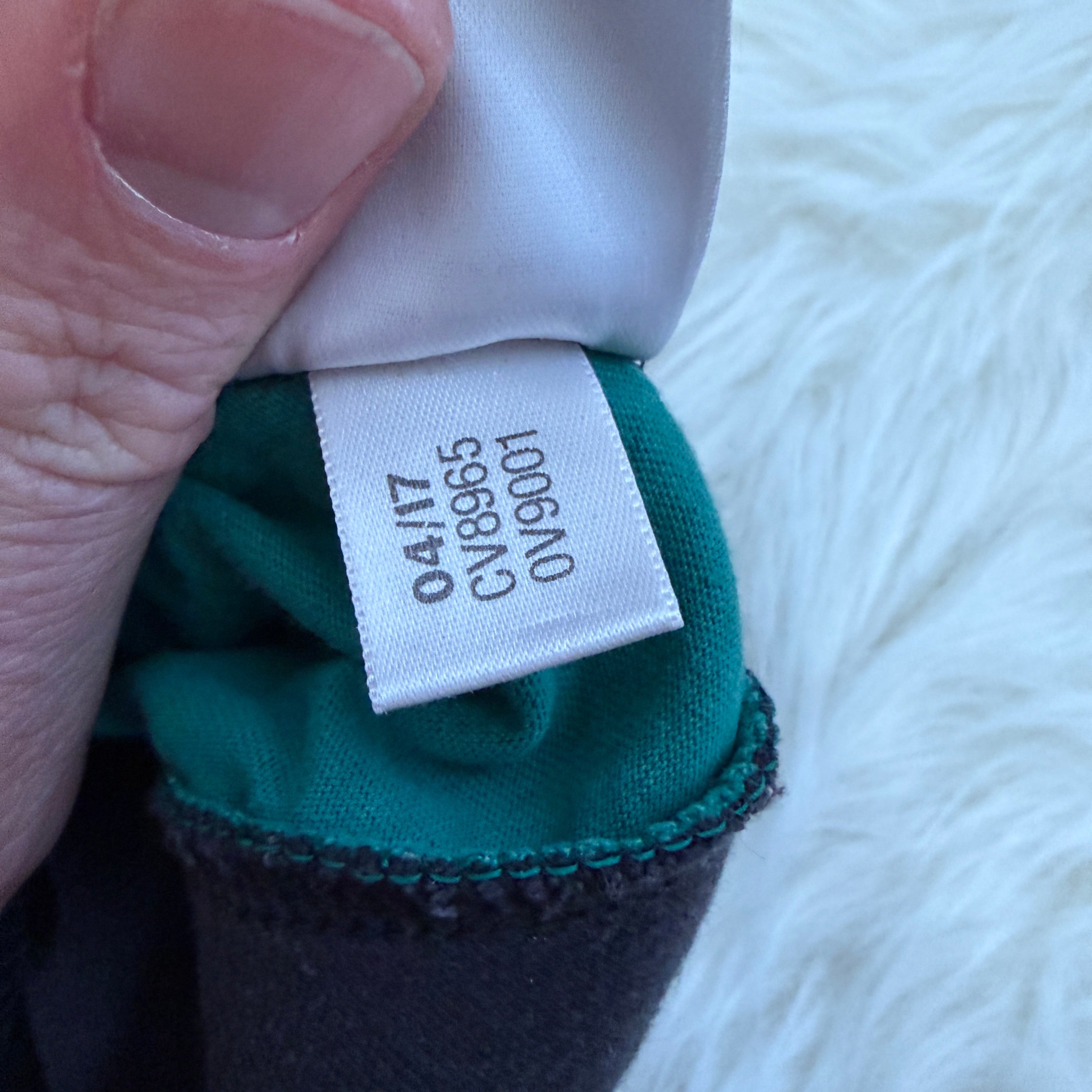 adidas EQT Equipment Sweatshirt / Pullover – Gr. M