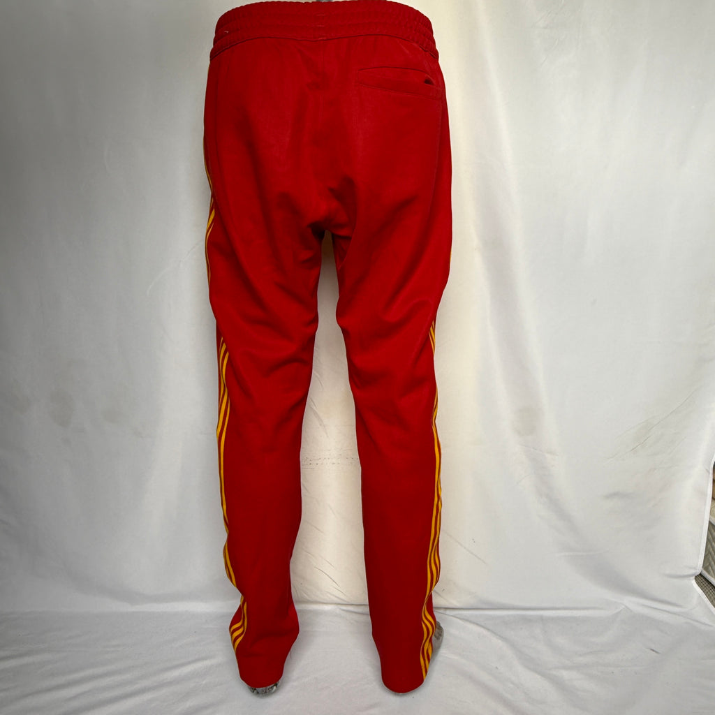 adidas Originals Track Pants / Jogginghose – Firebird Style – Gr. M