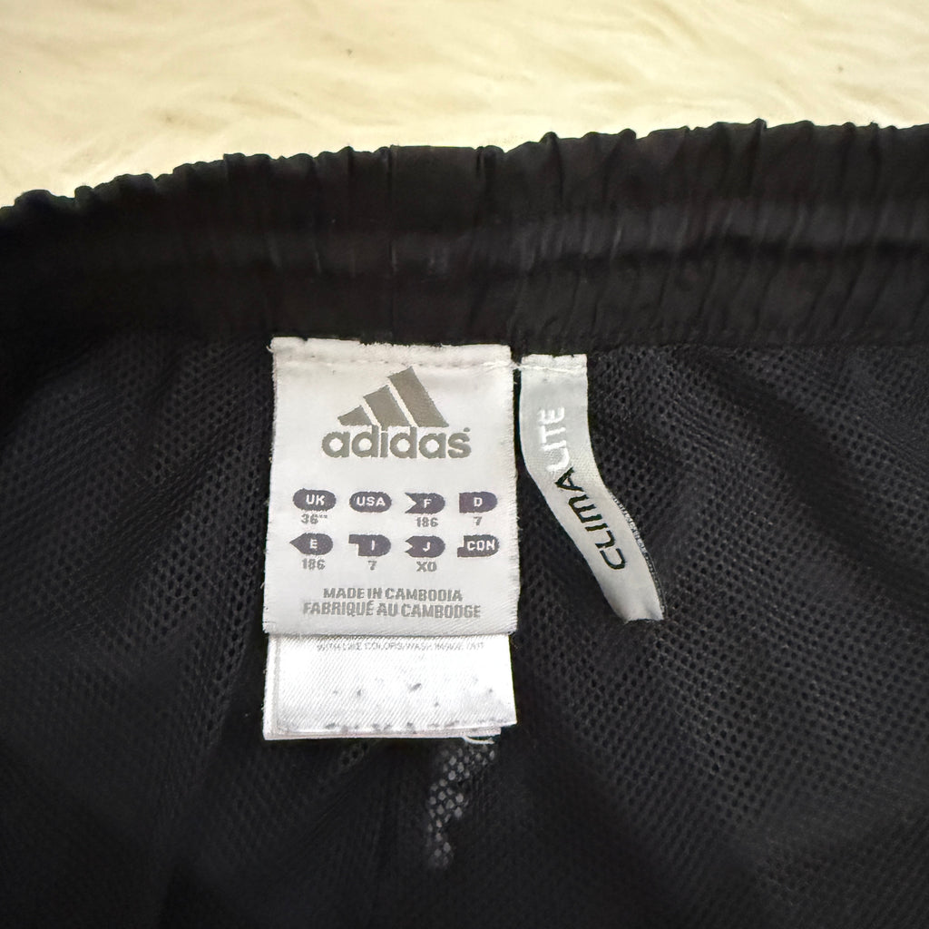 adidas Vintage Jogginghose / Trainingshose – Größe XL