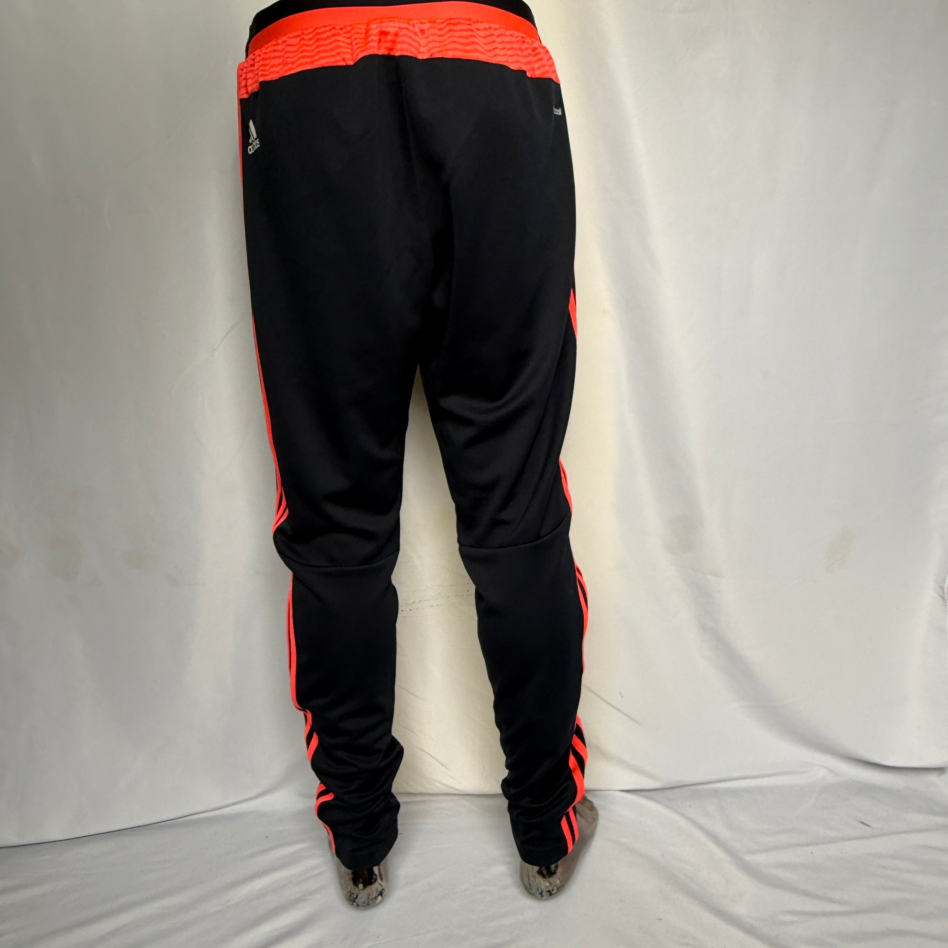 adidas FC Bayern München Champions League Track Pants / Jogginghose – Gr. M