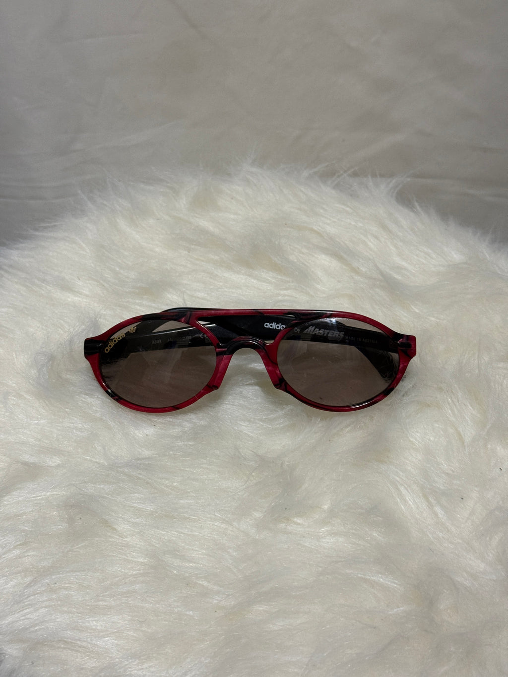 Adidas x Mastermind Japan – Sonnenbrille (selten/ Vintage)