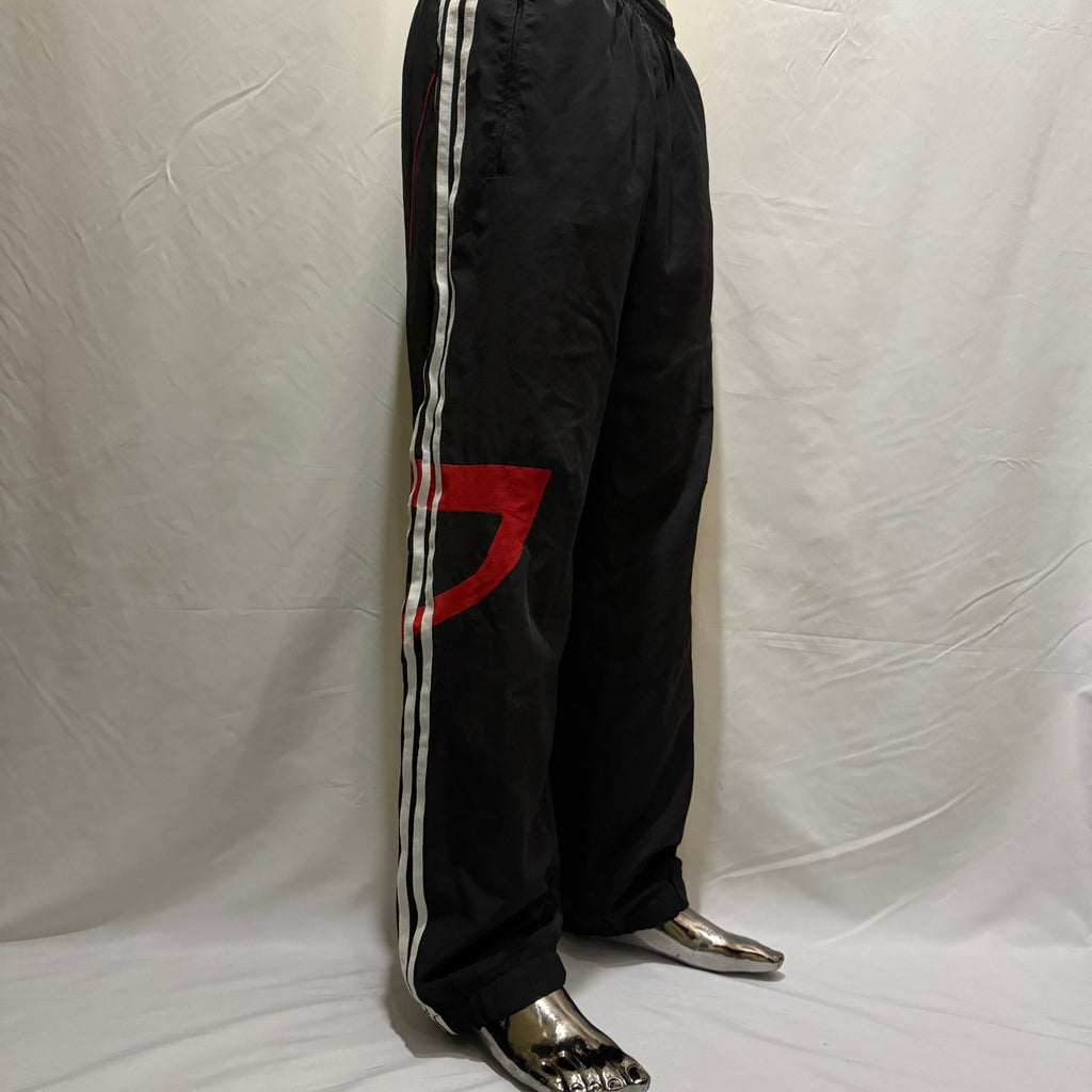 adidas Vintage Jogginghose / Trainingshose – Größe XL