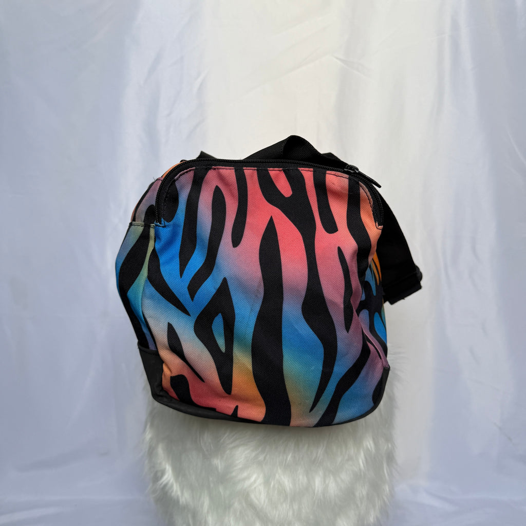 Adidas Duffel Bag (Sporttasche) – Multicolor