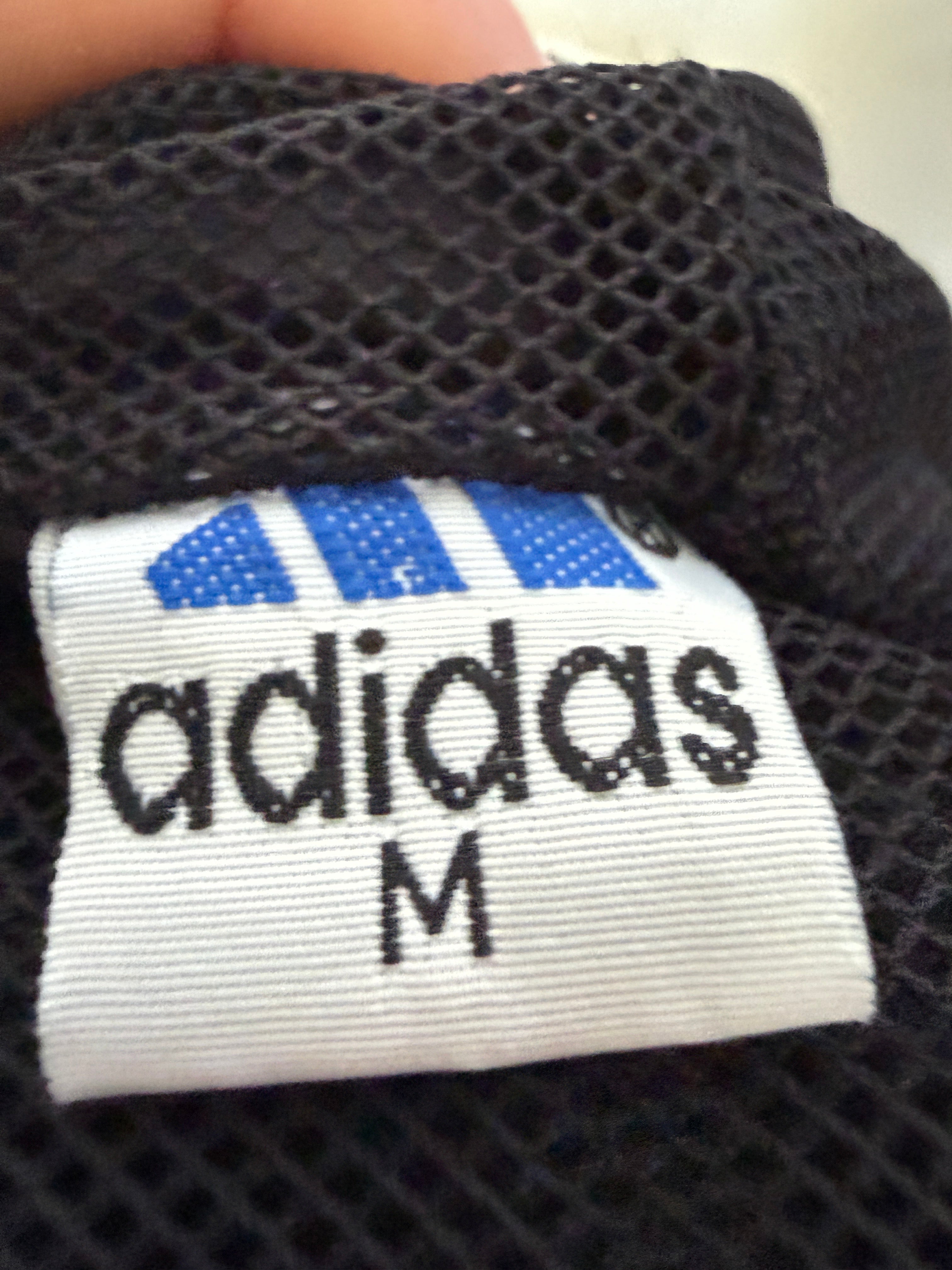 adidas Trainingsanzug Set / Zweiteiler – Gr. M