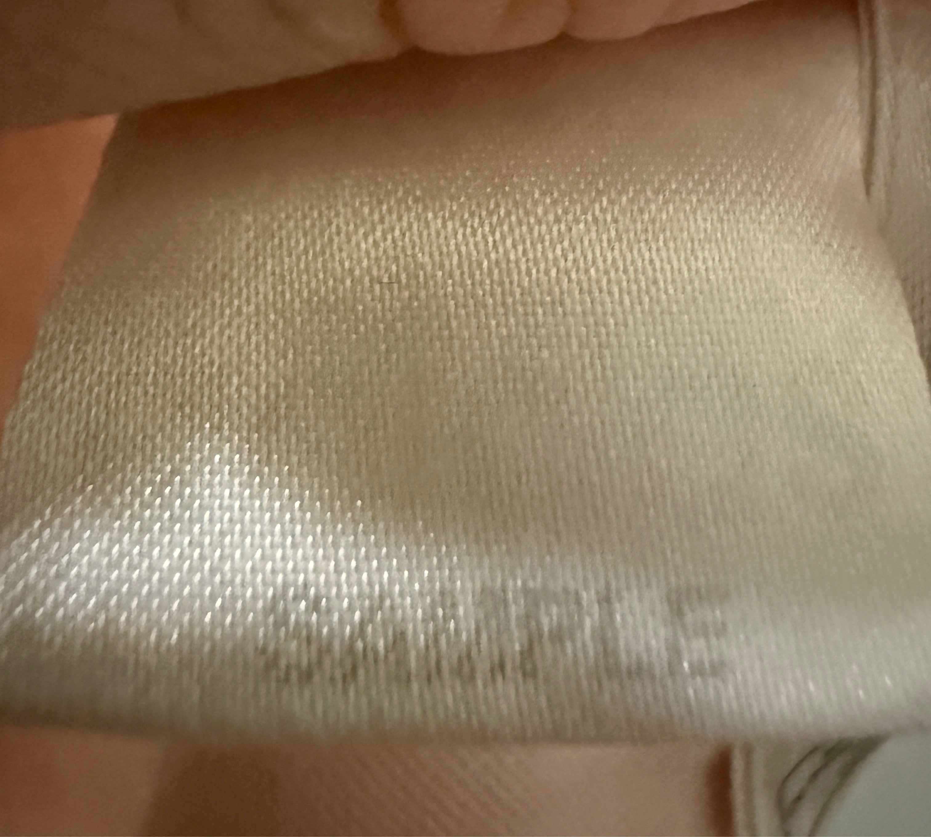 Adidas Originals T-Shirt / Shirt – “No More Mr. Nice Guy” – SAMPLE / Prototyp - Größe M