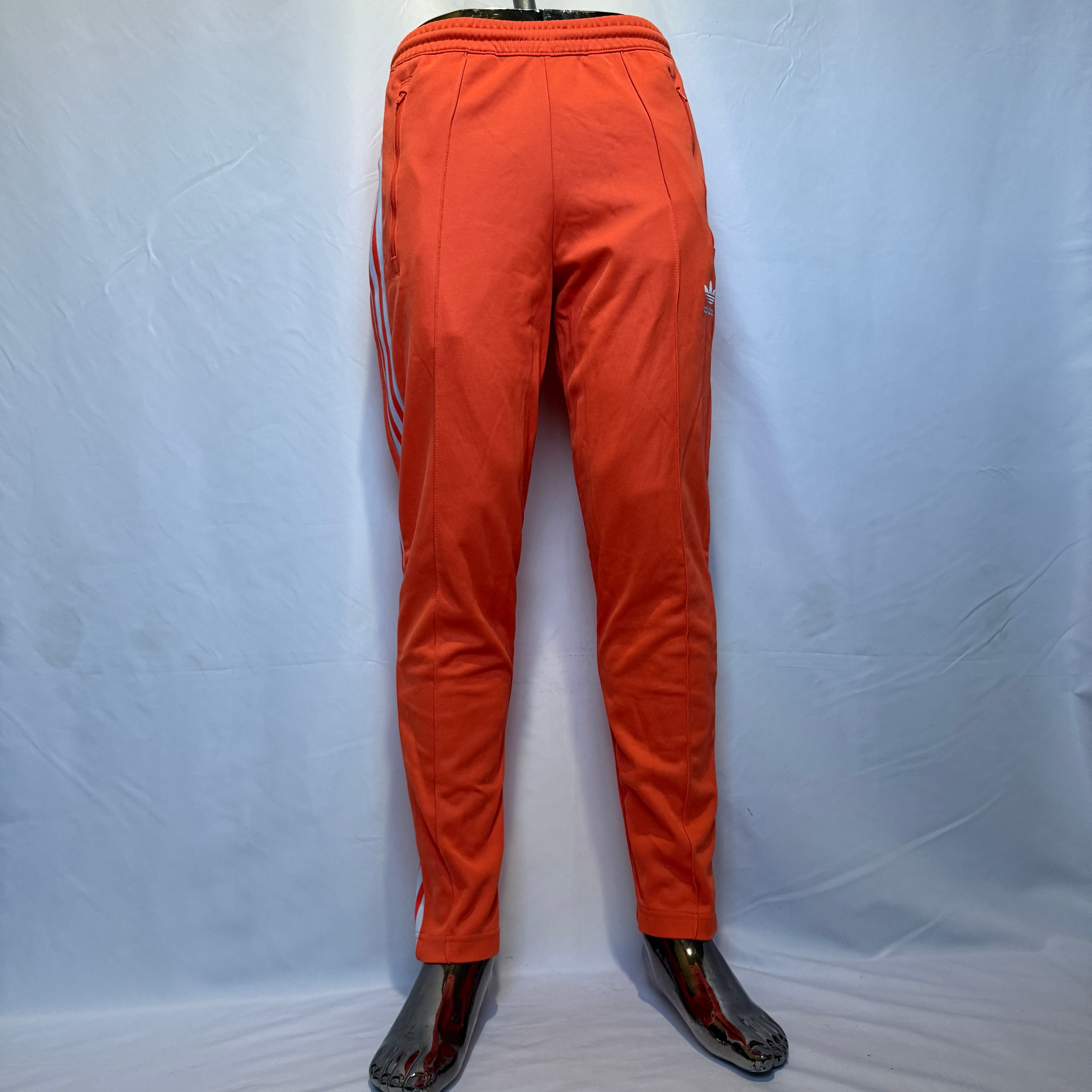 adidas classic Jogginghose / Trainingshose – Gr. S