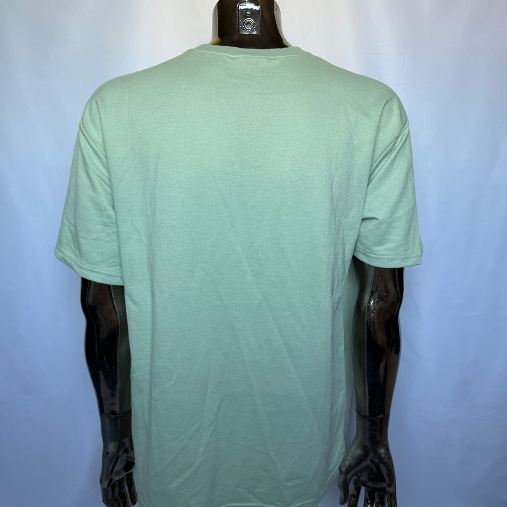 Adidas Originals x Disney Kermit the Frog T-Shirt – 2021 – “It’s Not Easy Being Green” Collection - Größe S