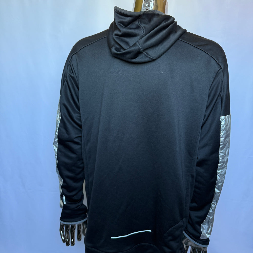 Adidas x NASA Sweatshirt / Pullover – Space Exploration Edition – Limited – Größe XL