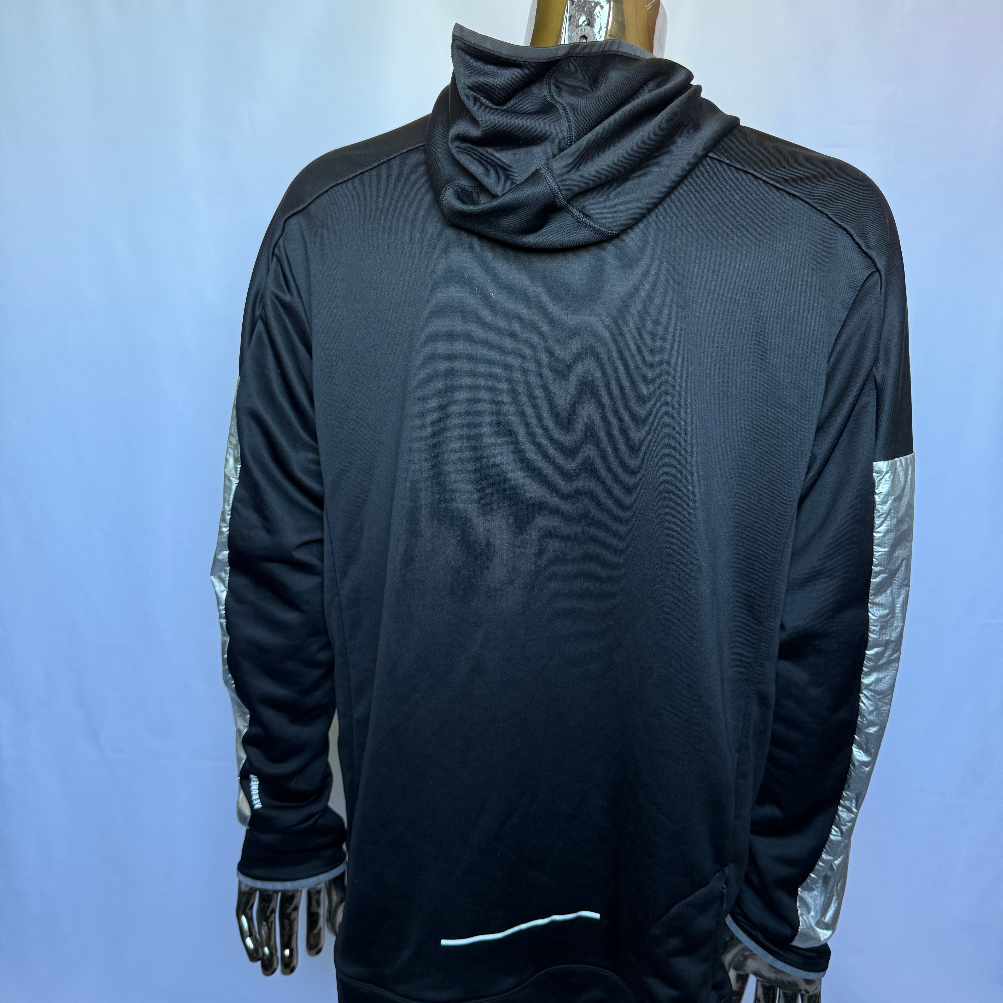 Adidas x NASA Sweatshirt / Pullover – Space Exploration Edition – Limited – Größe XL