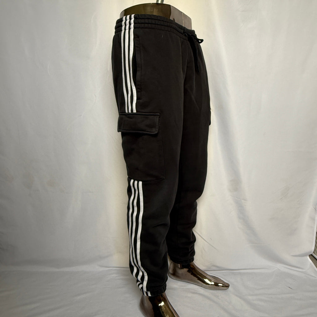 adidas Cargo Track Pants / Jogginghose – Trefoil – Gr. M