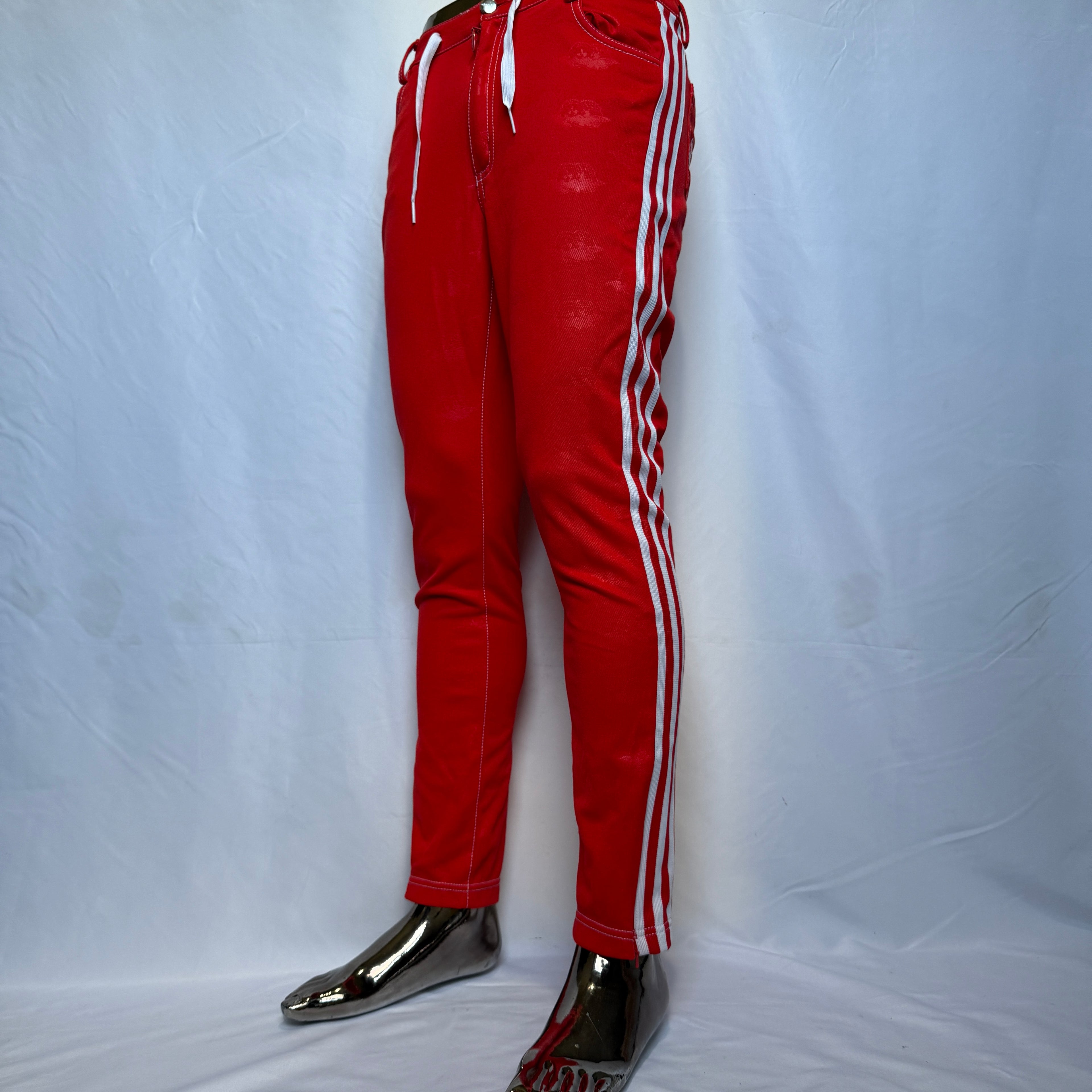 adidas Originals Track Pants / Hose – Gr. Damen 38 (M)