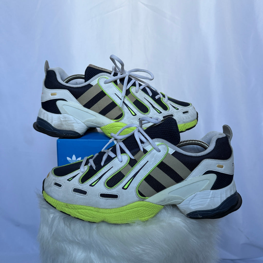 Adidas EQT Gazelle - Retro - Größe 45 1/3