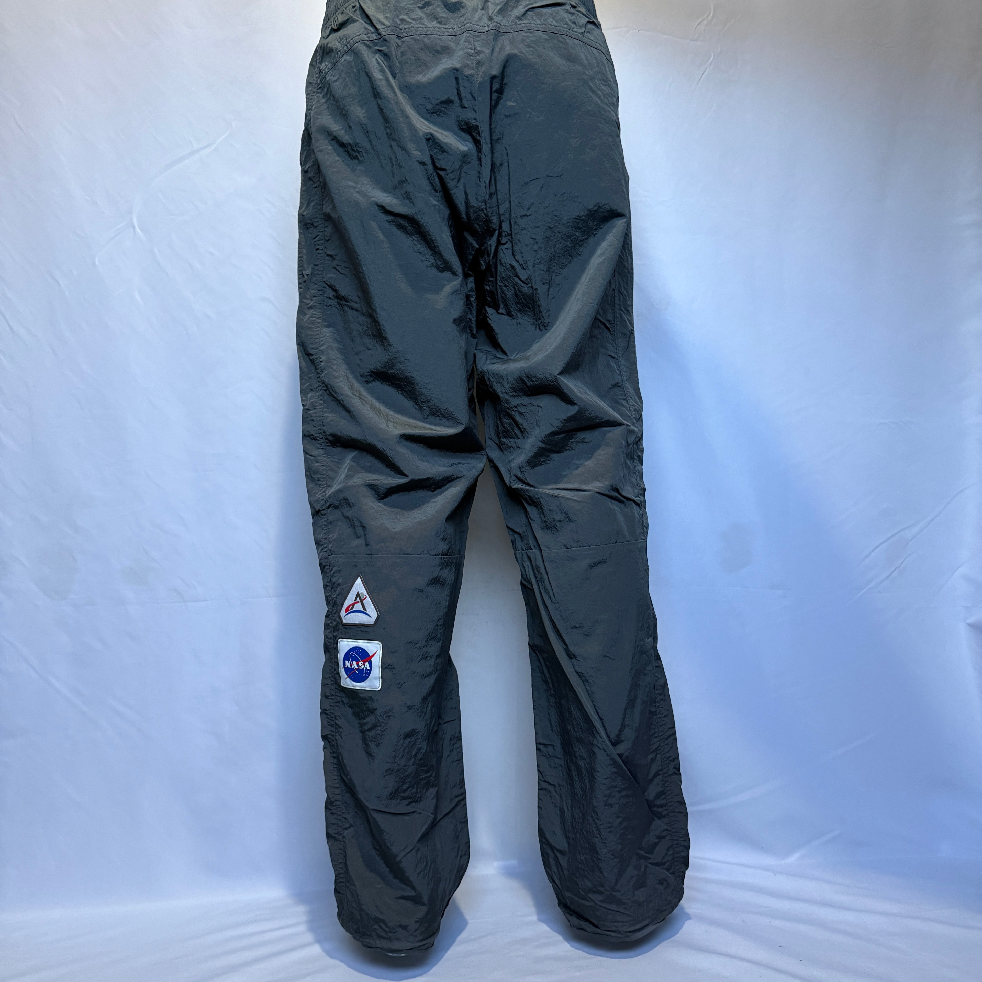 adidas x NASA Jogginghose / Trainingshose – limited – Gr. S