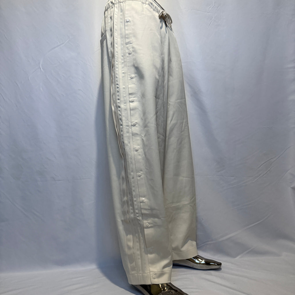 adidas Always Jogginghose / Trainingshose – Off-White – limited - Größe L