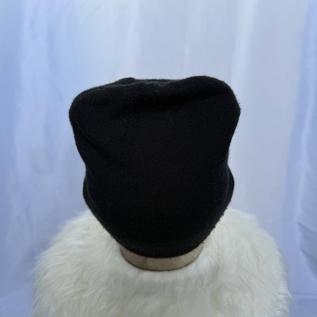 Adidas Olympia Golfen Wendemütze – Retro (Wintermütze)