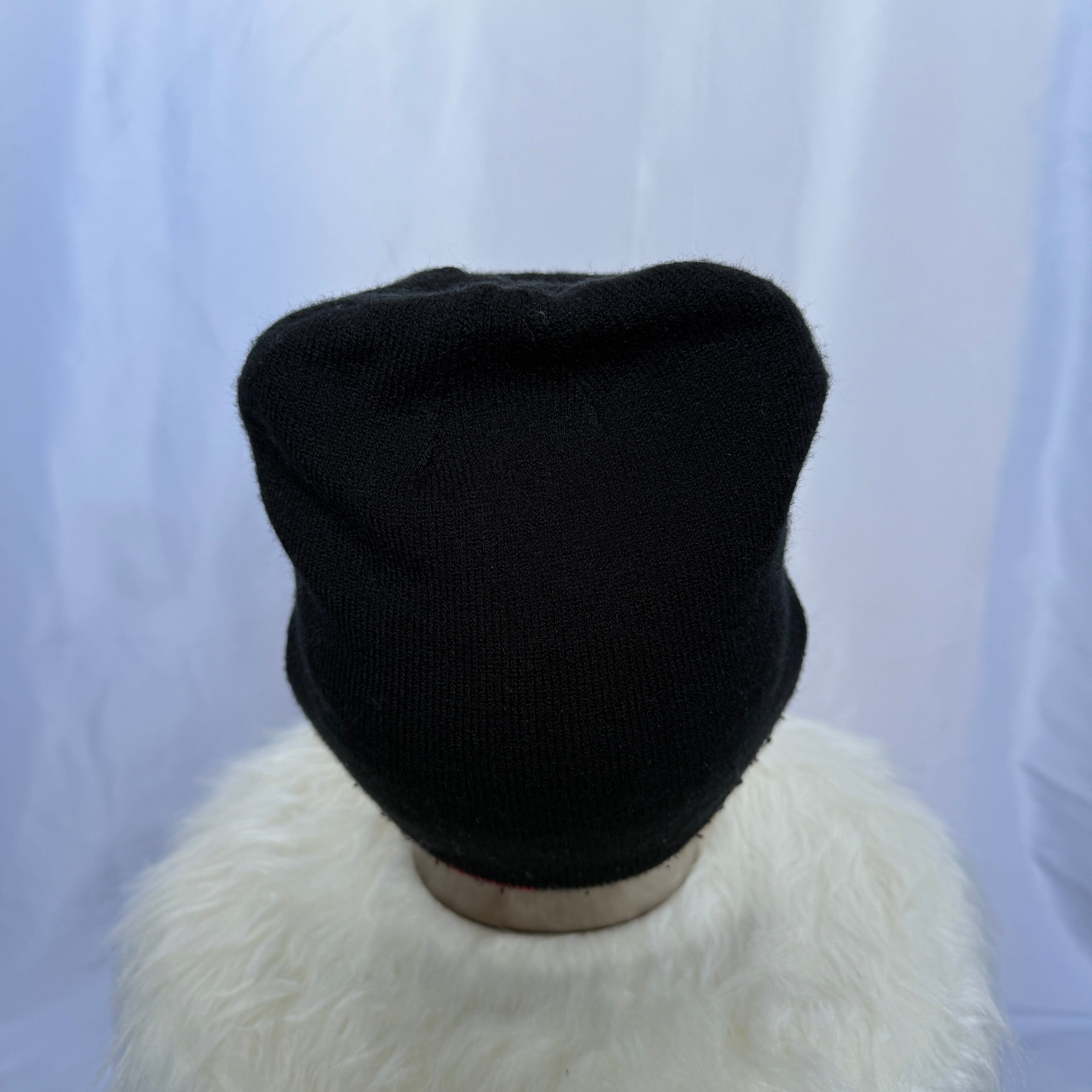 Adidas Olympia Golfen Wendemütze – Retro (Wintermütze)