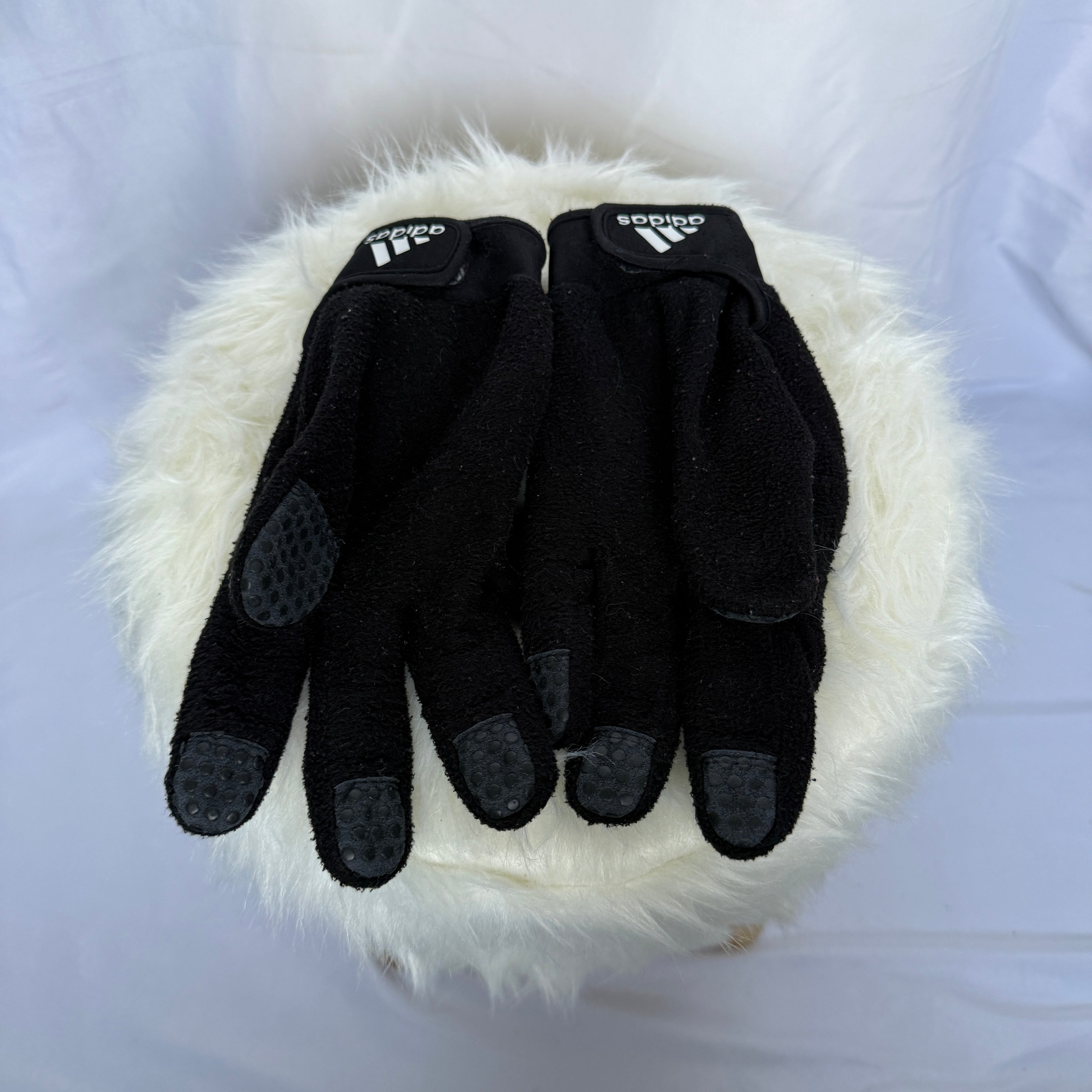 Adidas Performance Handschuhe (Winterhandschuhe) – Größe 10.5