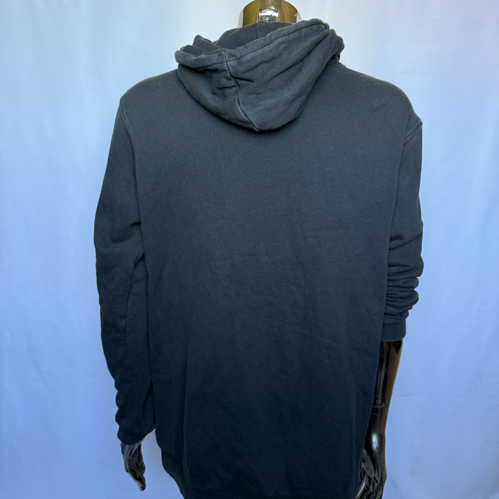 Adidas Originals Adventure Hoodie (Pullover / Sweatshirt) Größe L