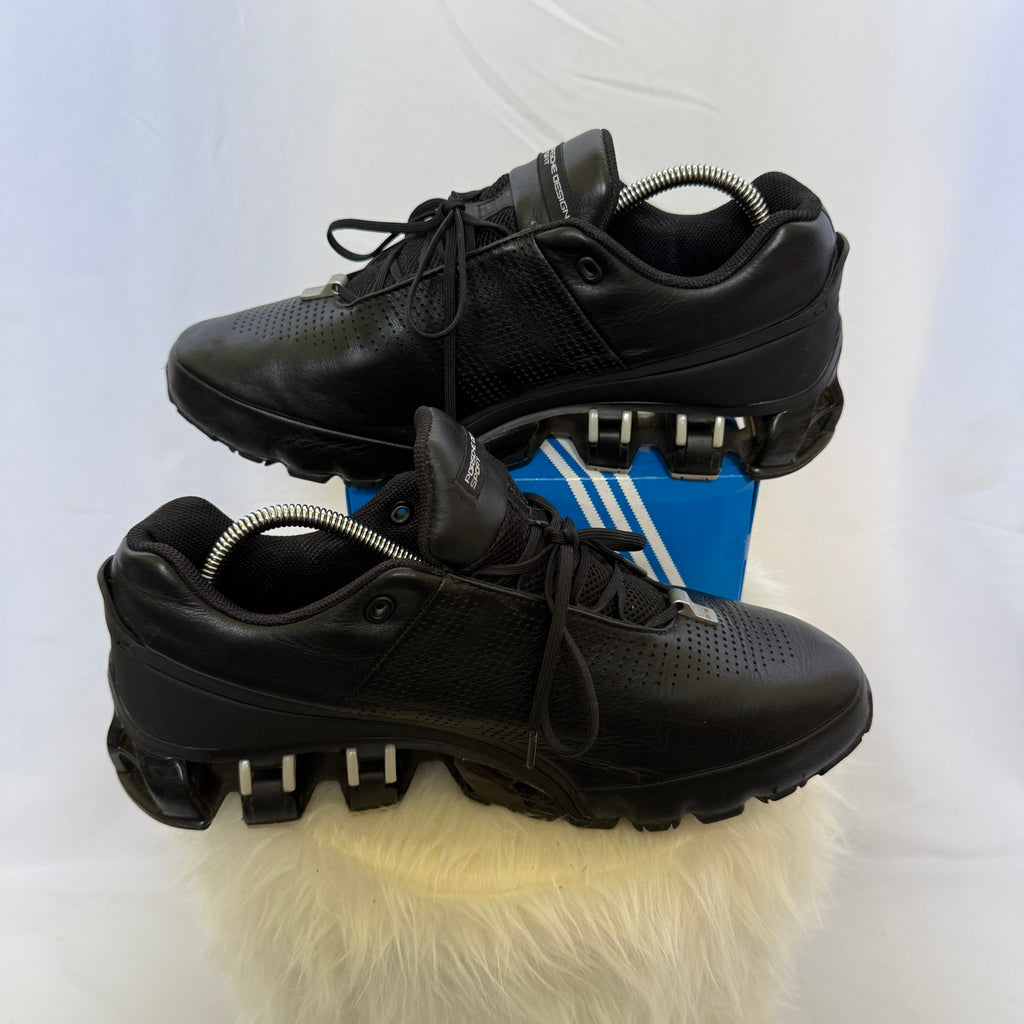adidas Porsche Design Sneaker / Schuhe – Bounce – Größe 44