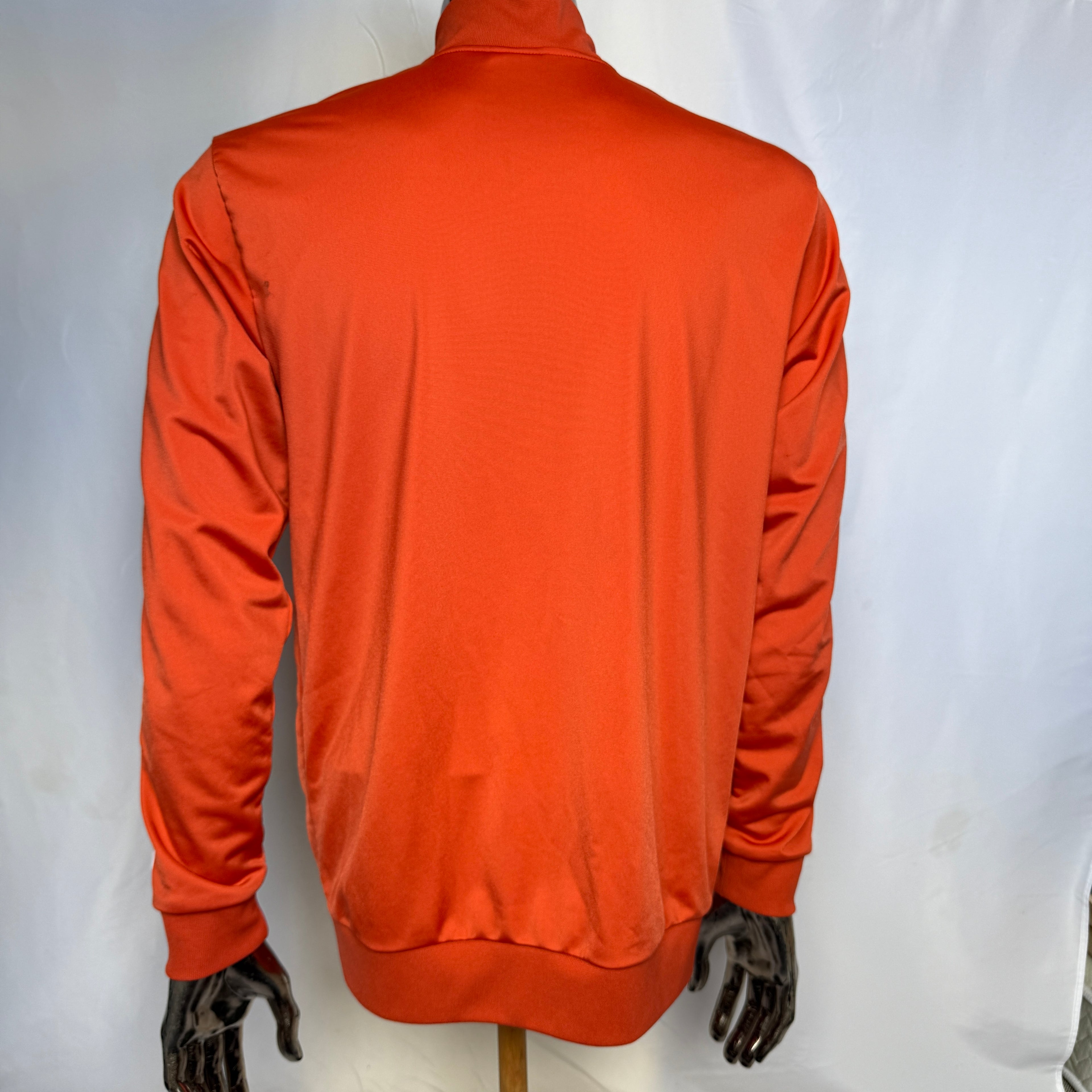 adidas Track Jacket / Trainingsjacke / Jacke - Firebird – Gr. M