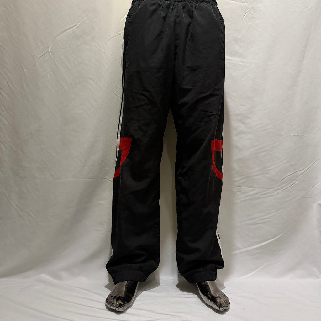 adidas Vintage Jogginghose / Trainingshose – Größe XL