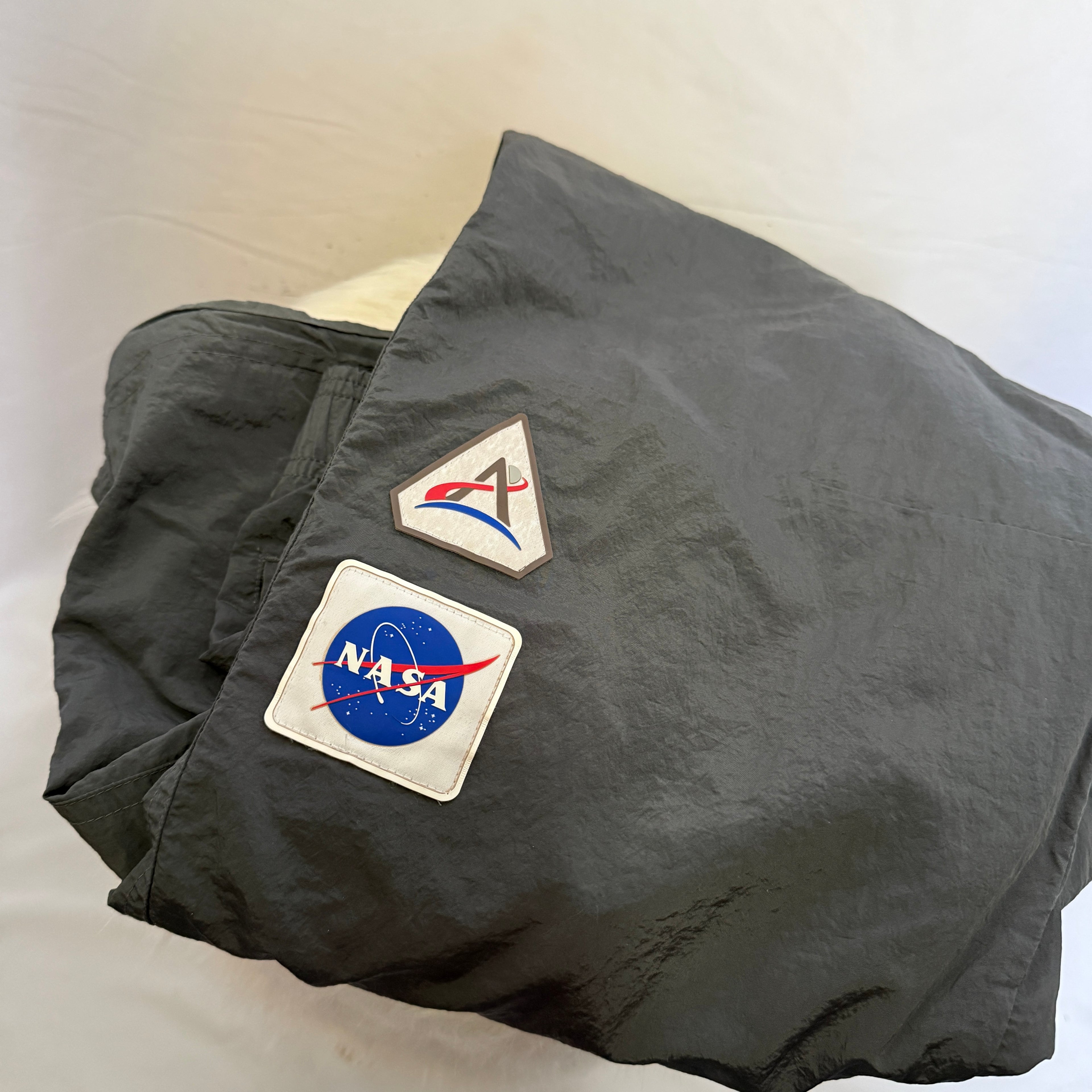 adidas x NASA Jogginghose / Trainingshose – limited – Gr. S