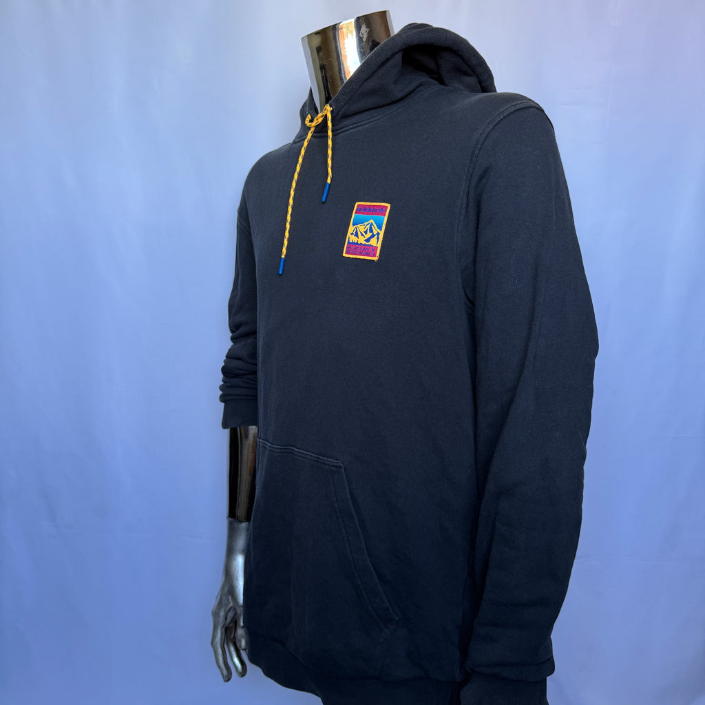 Adidas Originals Adventure Hoodie (Pullover / Sweatshirt) Größe L