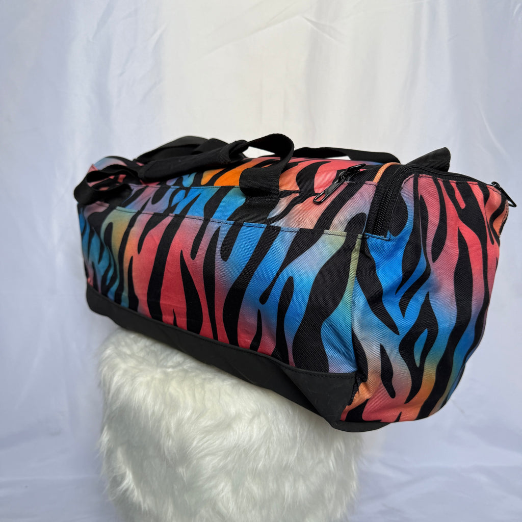 Adidas Duffel Bag (Sporttasche) – Multicolor